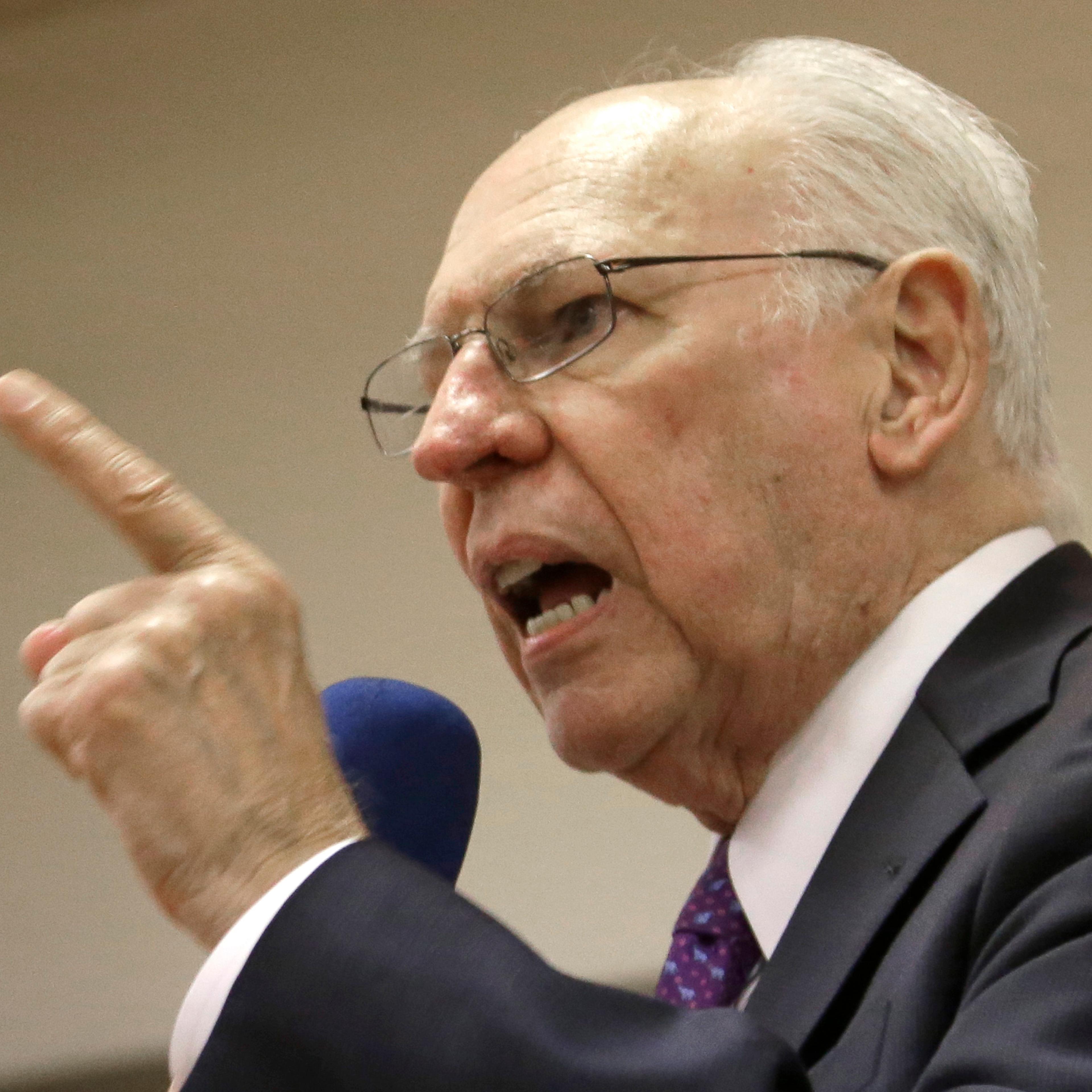 Rafael Cruz