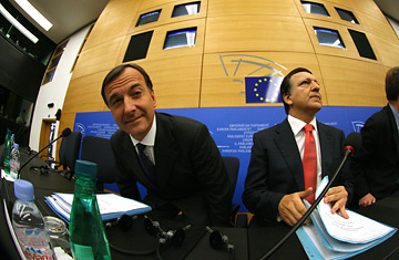 A Green Light for Europe's Blue Card