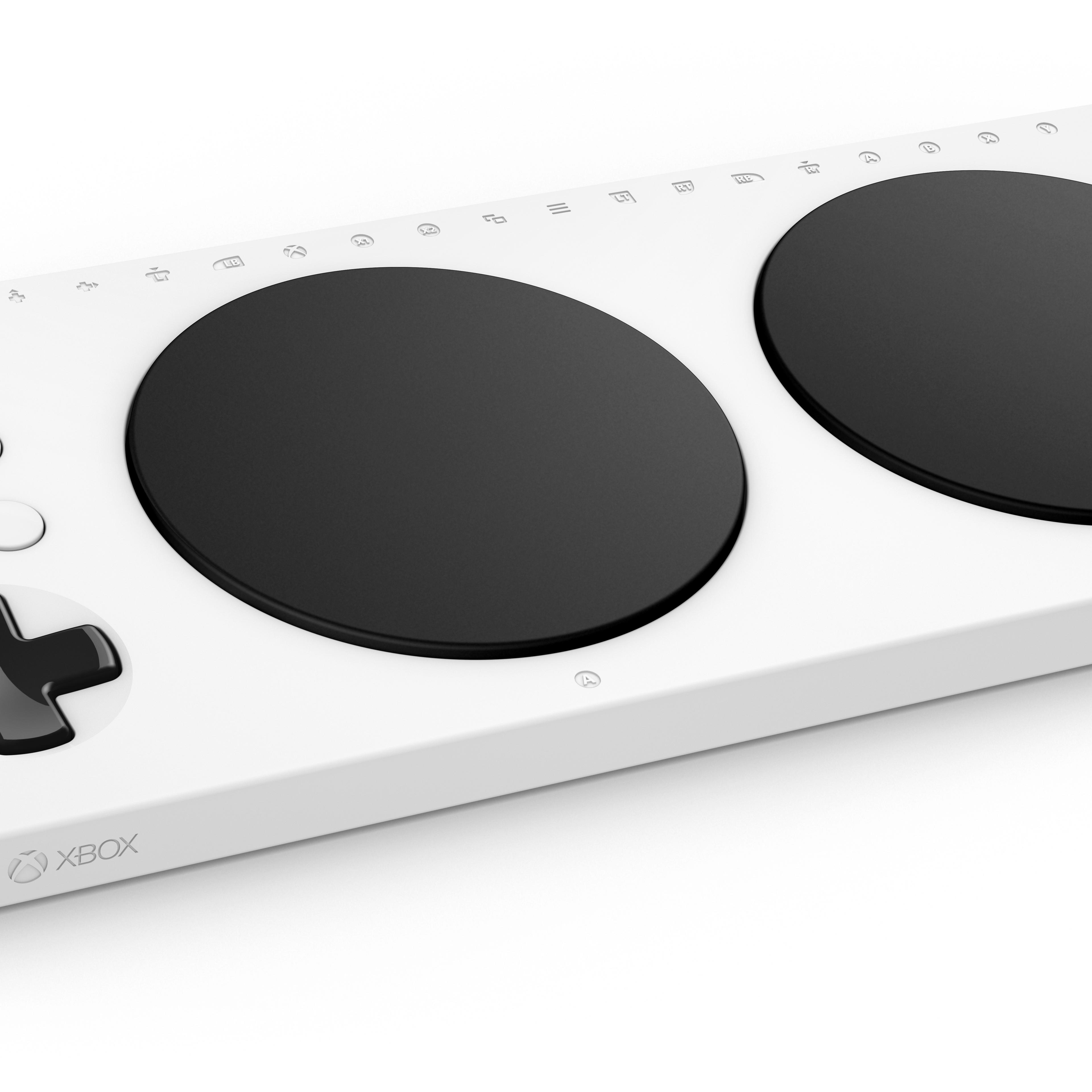 Microsoft Xbox Adaptive Controller