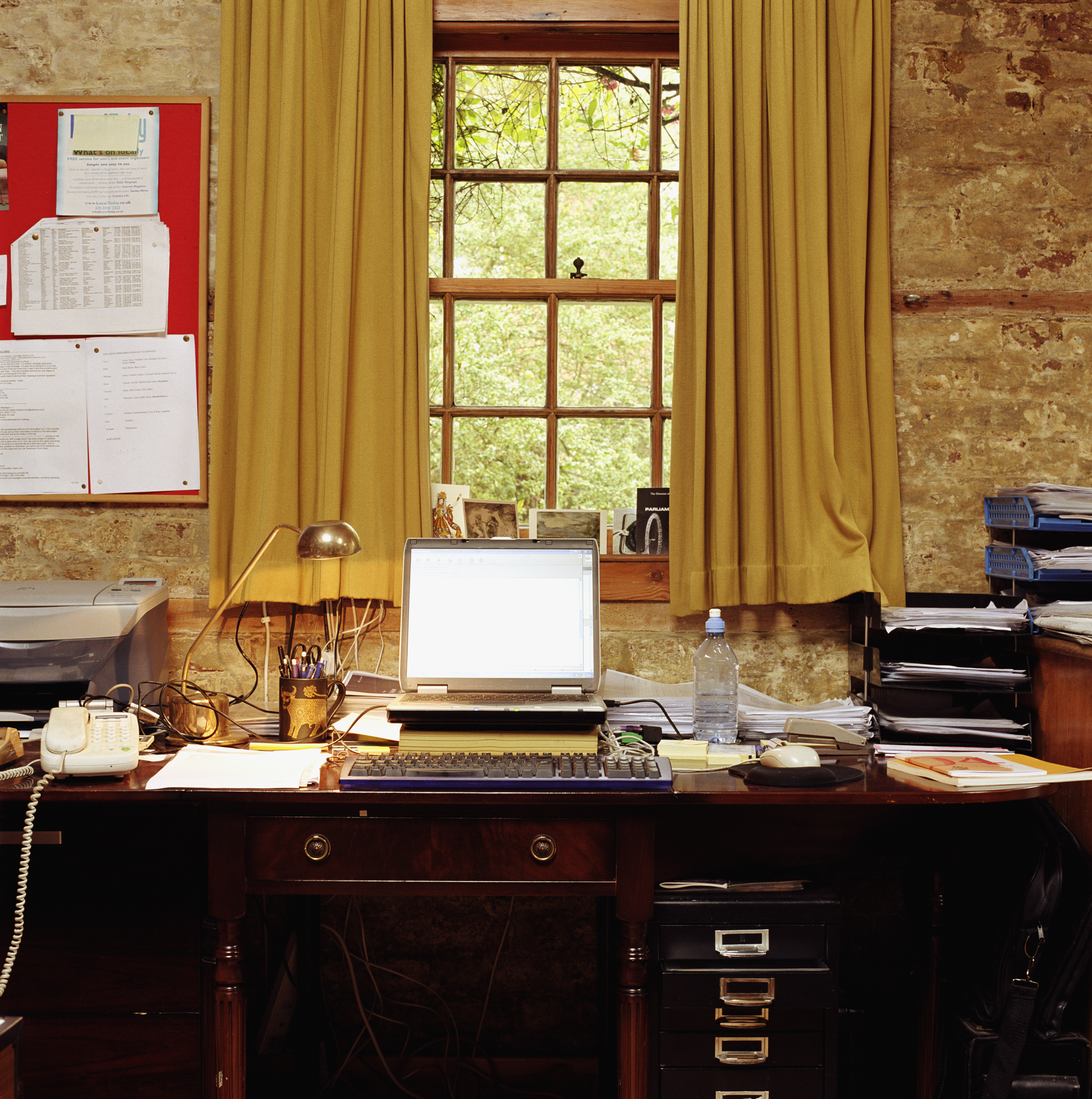 home office