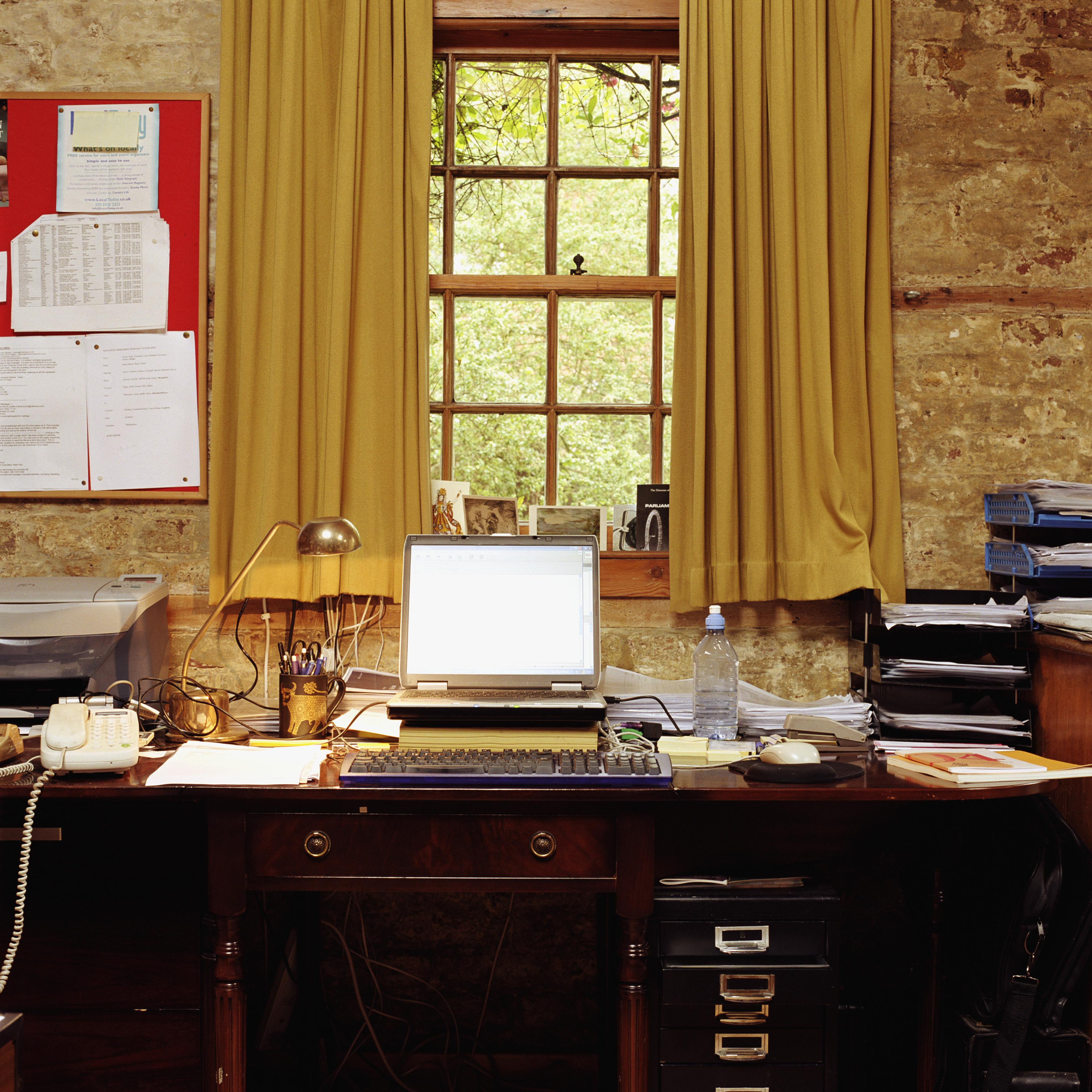 home office