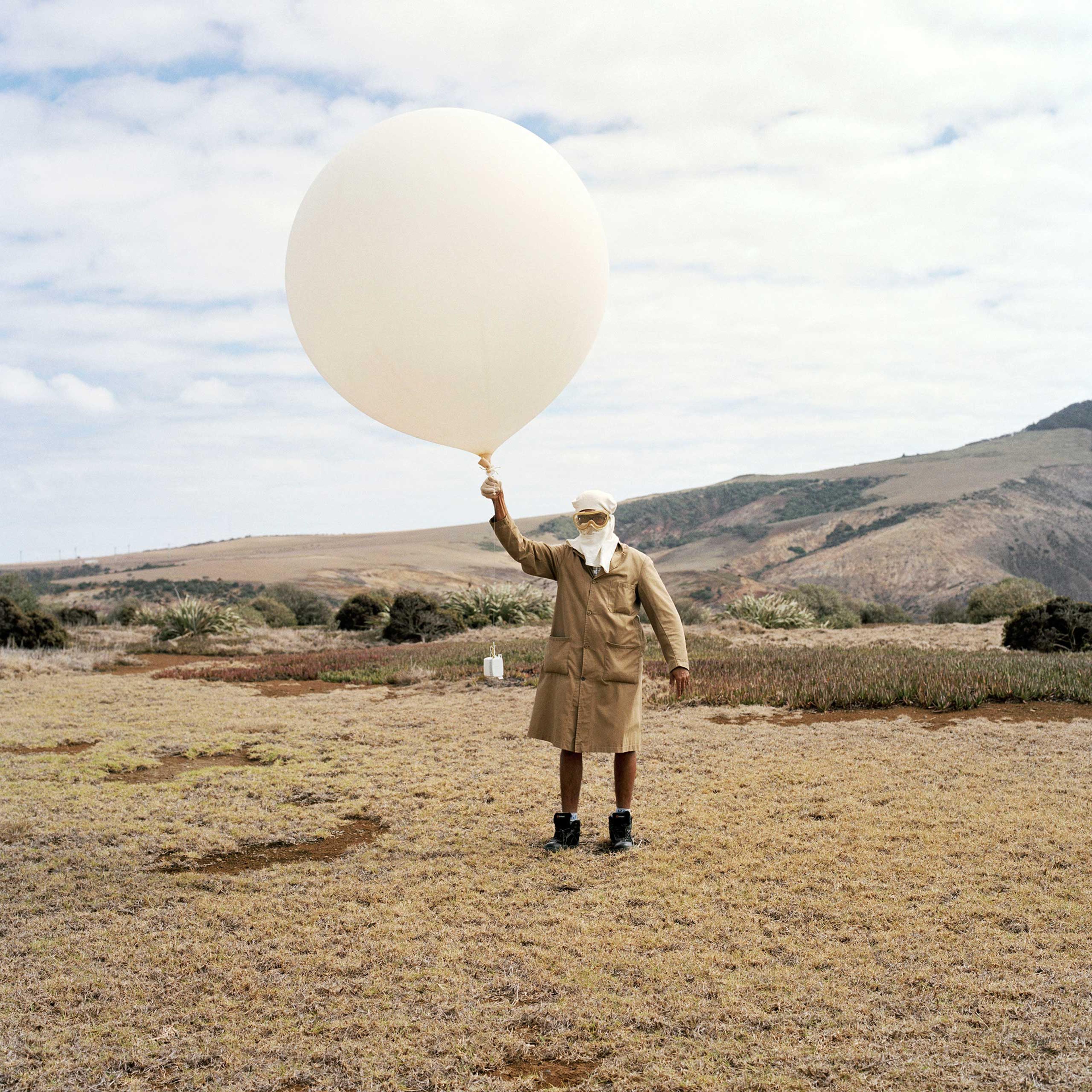 NPG Gallery Record - Exhibition Image β Born Digital