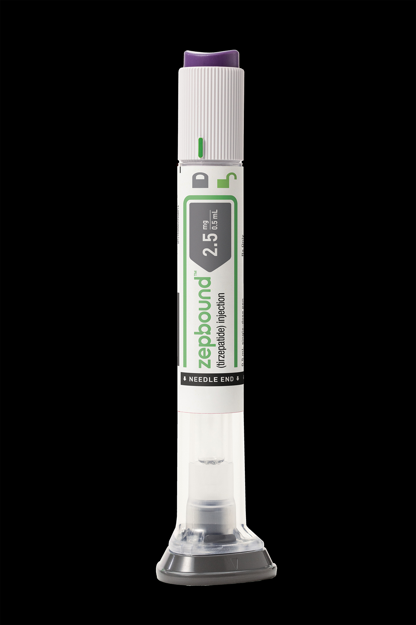 tirzepatide approval date FDA Approves Most Potent Weight Loss Drug Yet