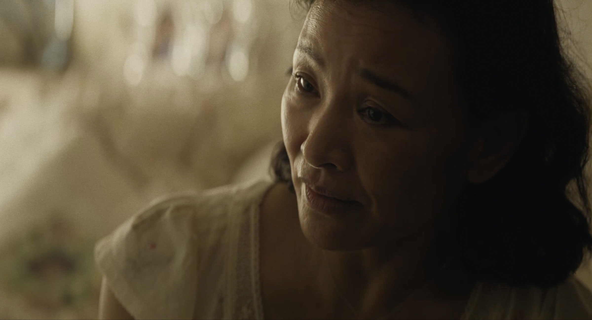 Joan Chen as Chungsing Wang in DÌDI