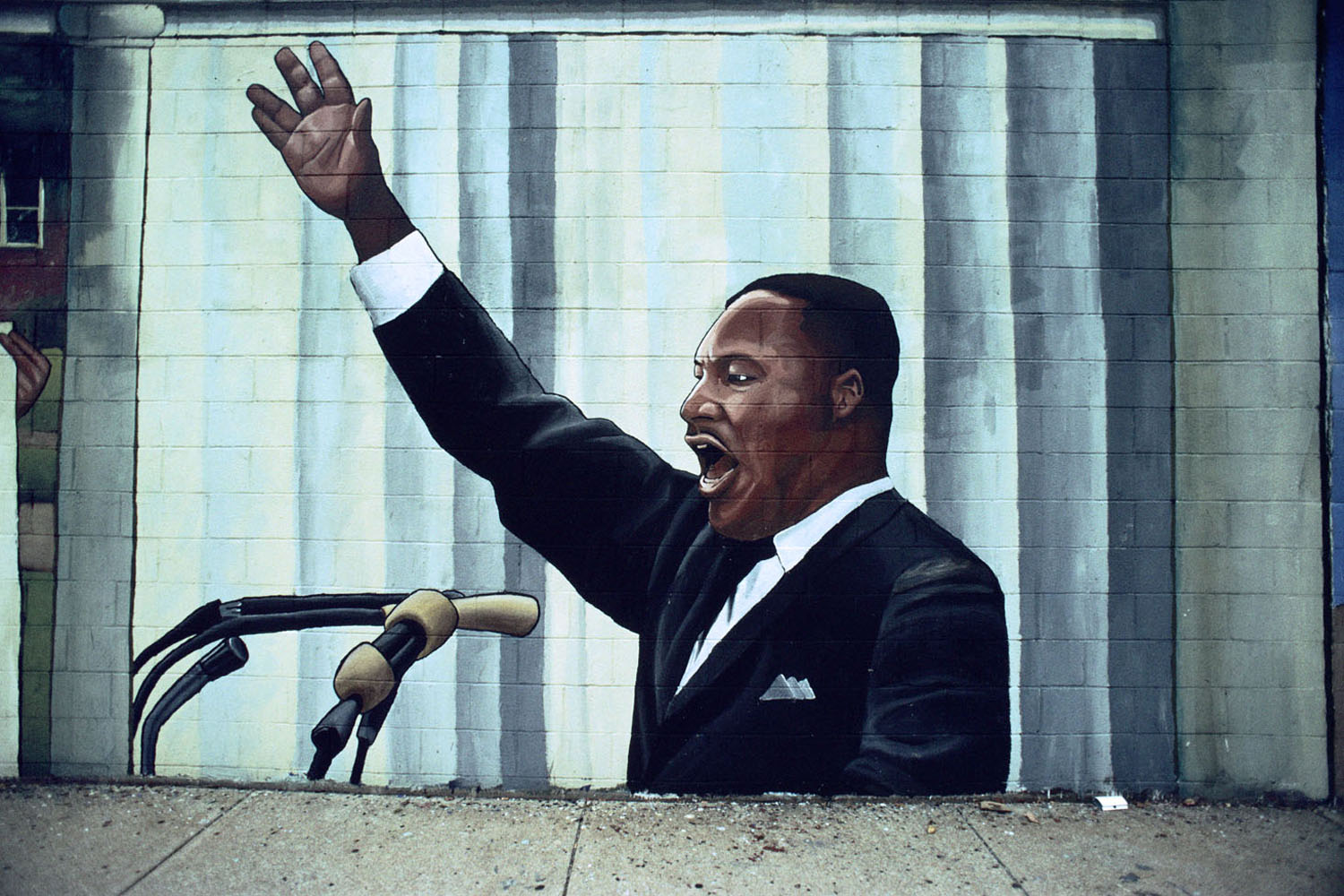 Gift of Life, Callowhill at Second Avenue, Philadelphia</br>2009
