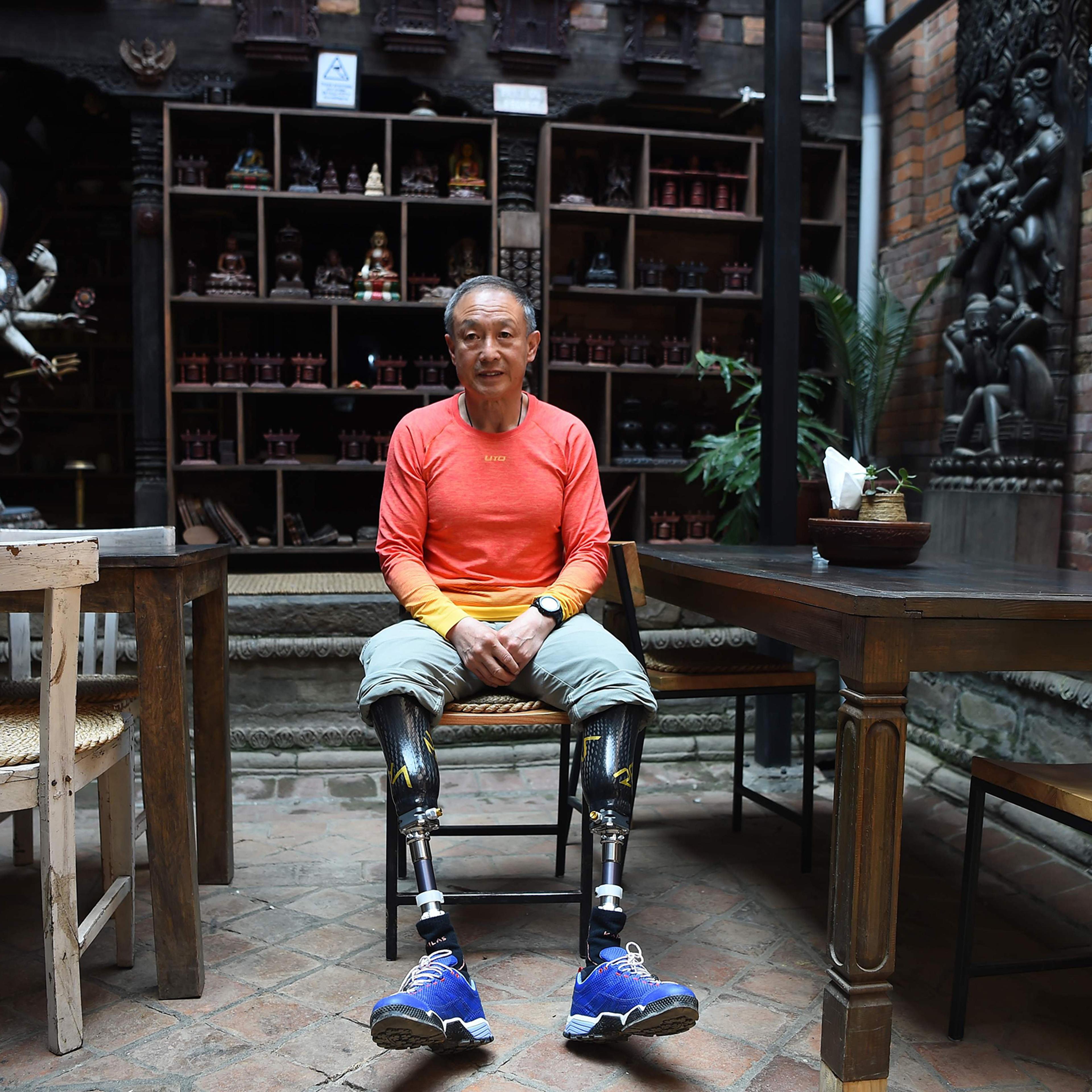 xia-boyu-chinese-disabled-climber-everest