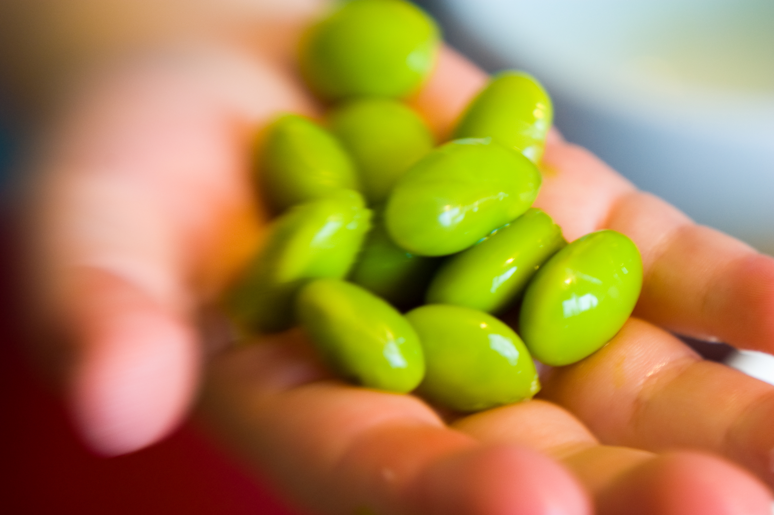 Edamame