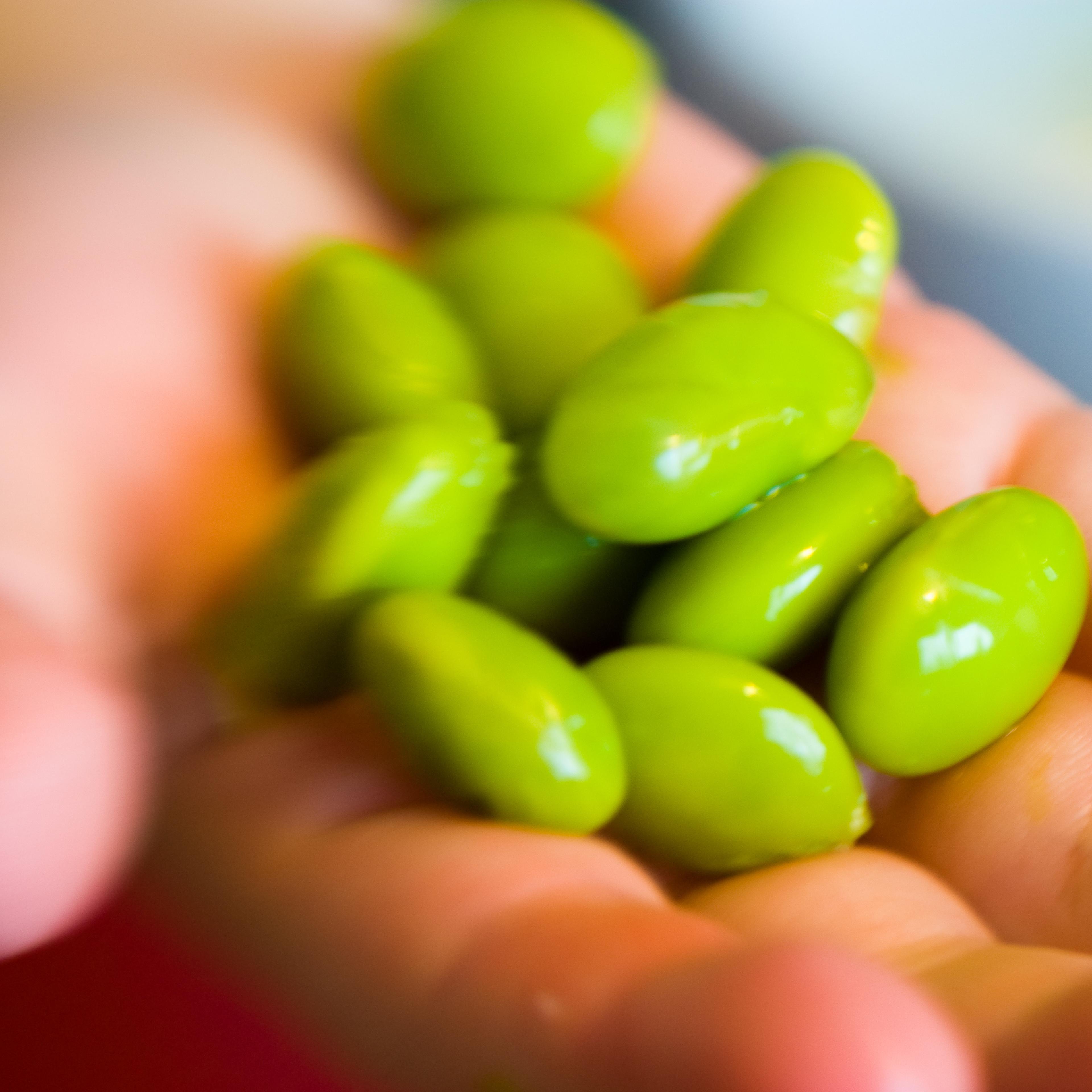 Edamame