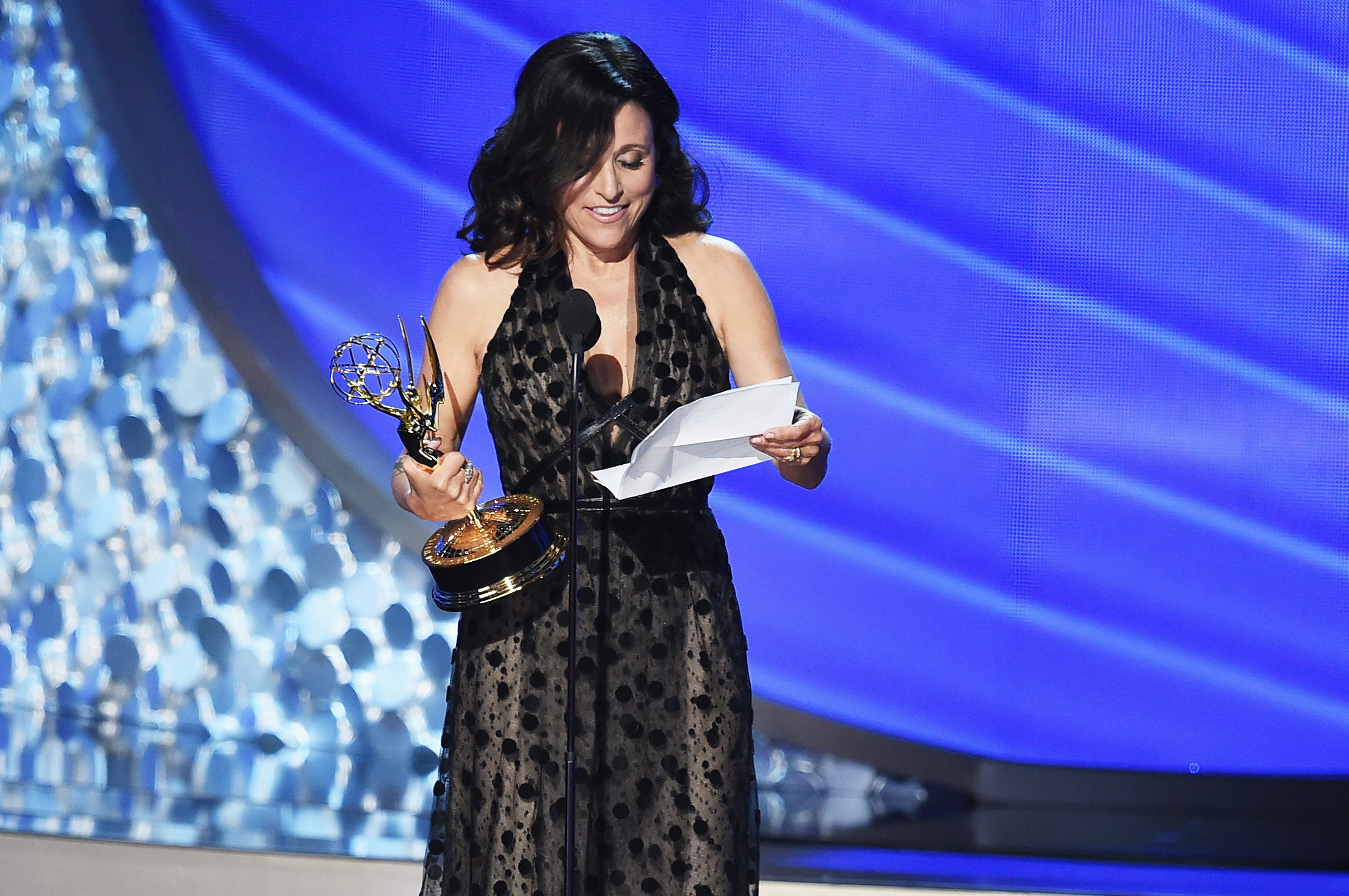 68th Annual Primetime Emmy Awards - Show