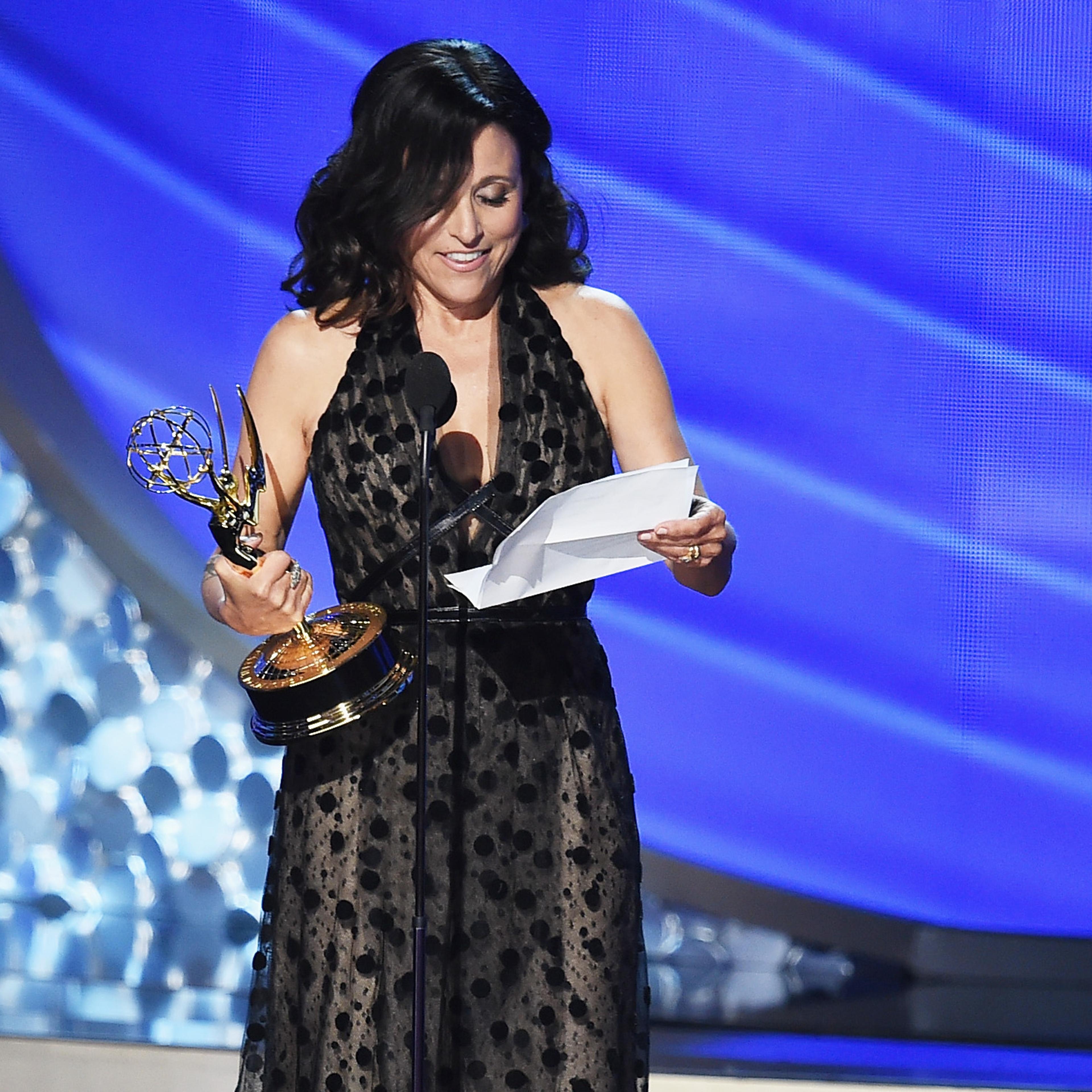 68th Annual Primetime Emmy Awards - Show