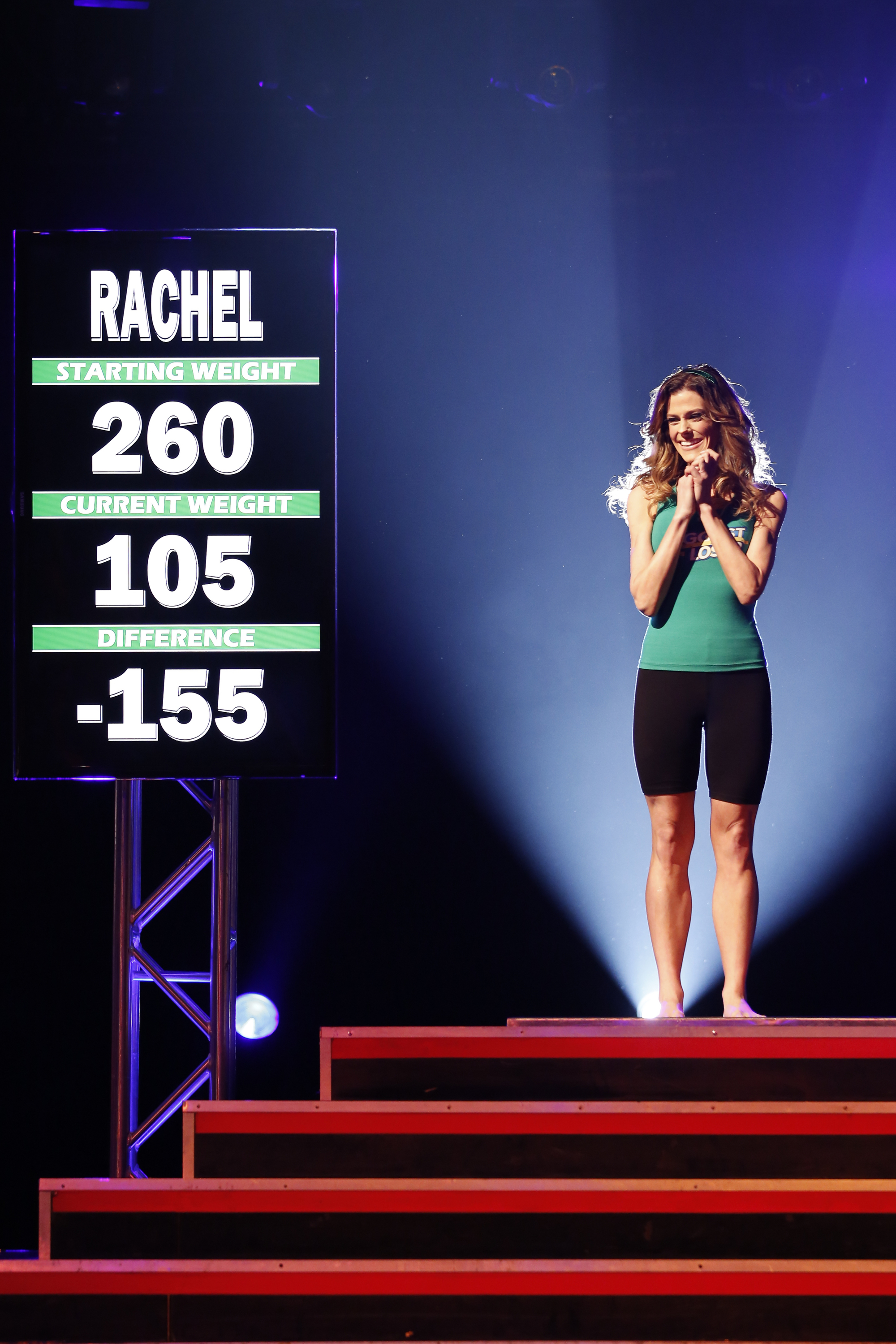 The Biggest Loser - Season 15