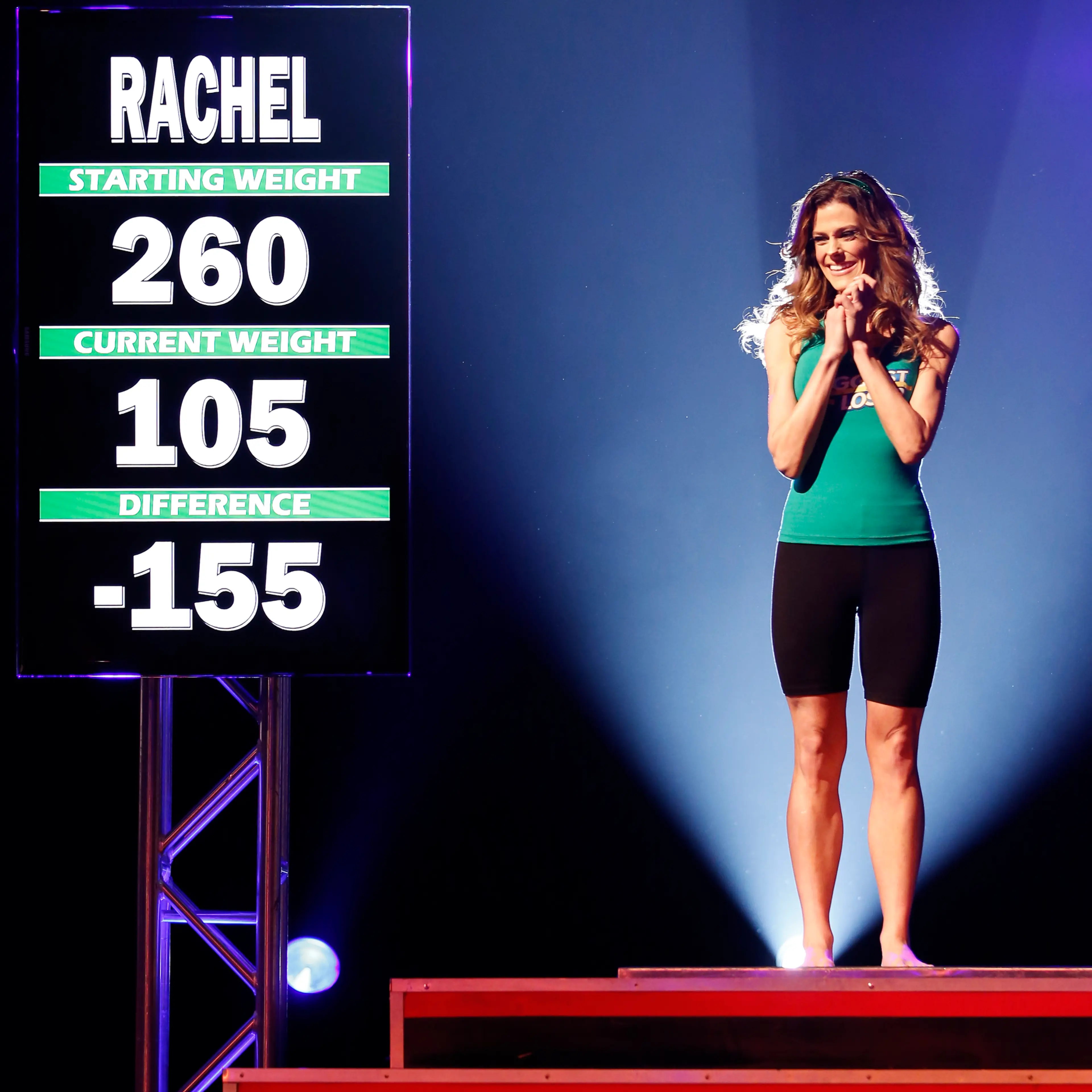 The Biggest Loser - Season 15