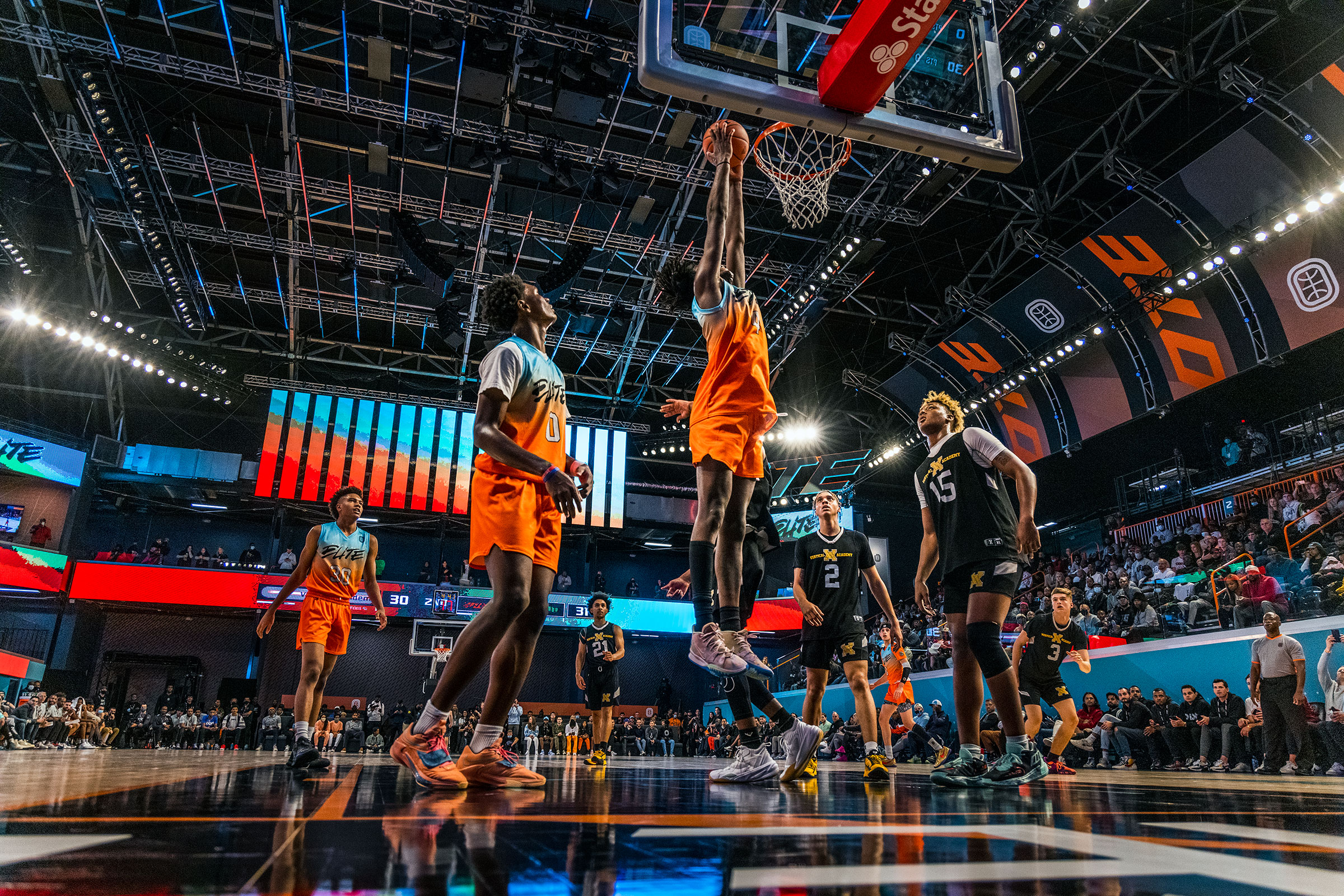 Overtime Elite