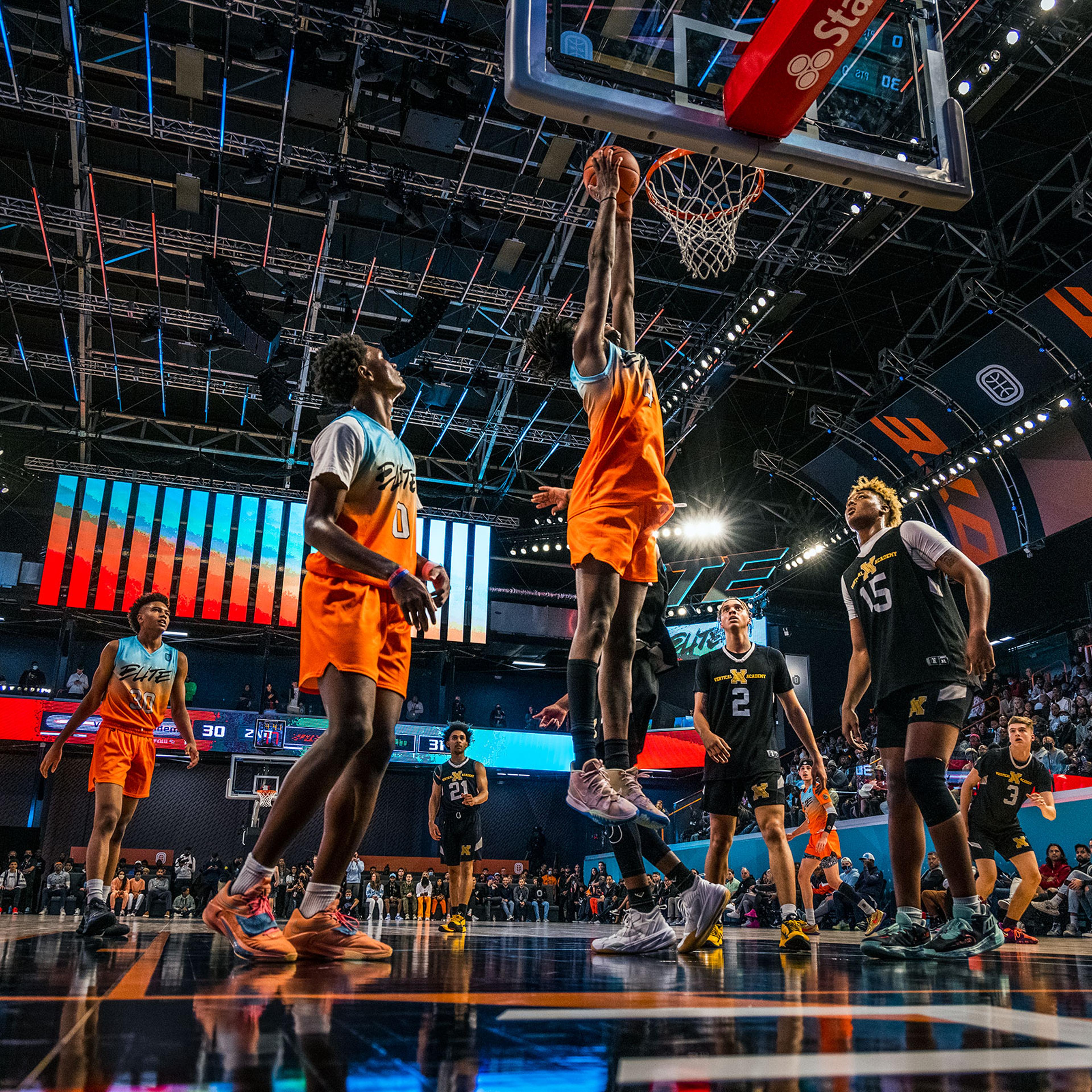 Overtime Elite