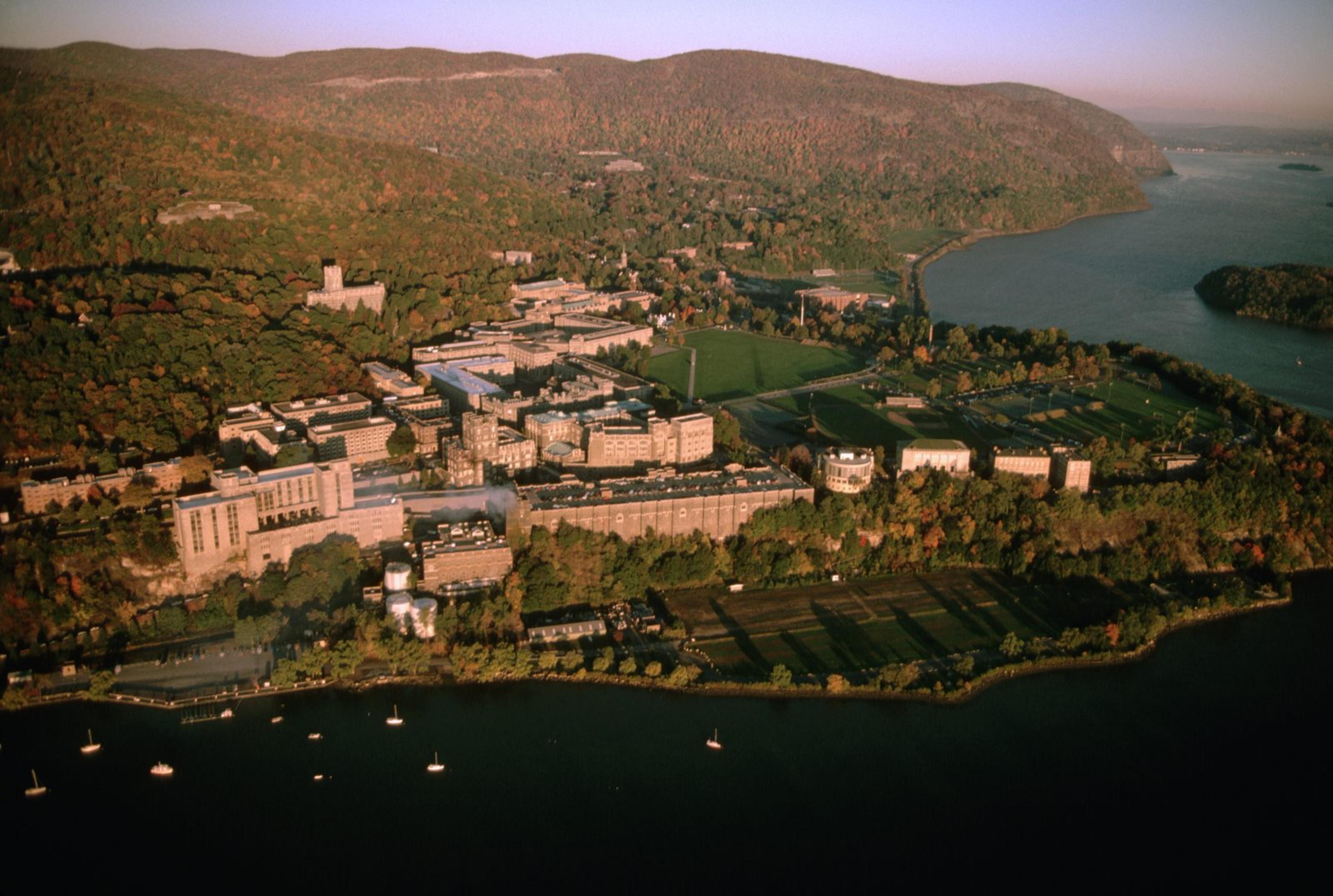 West Point Military Academy