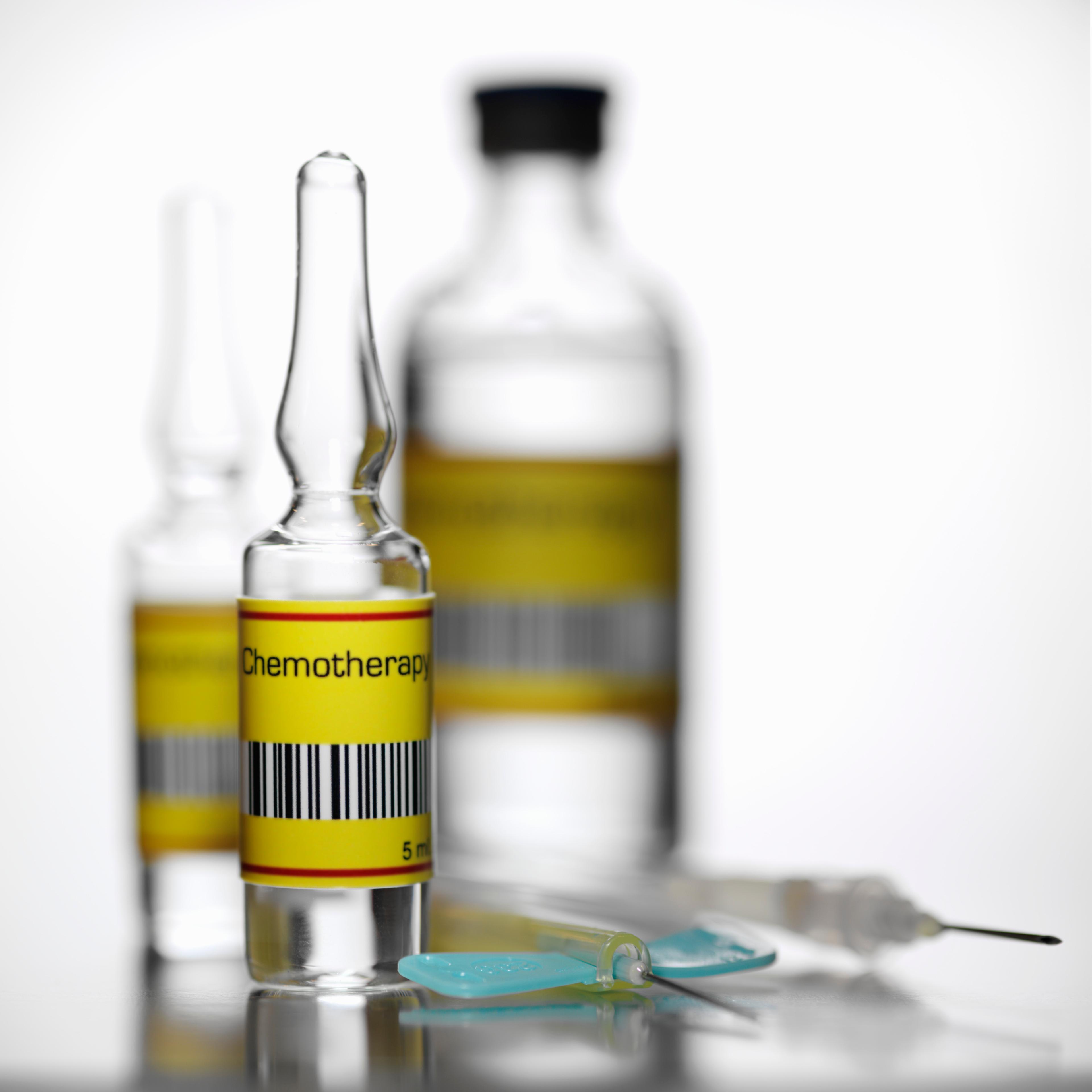 Chemotherapy
