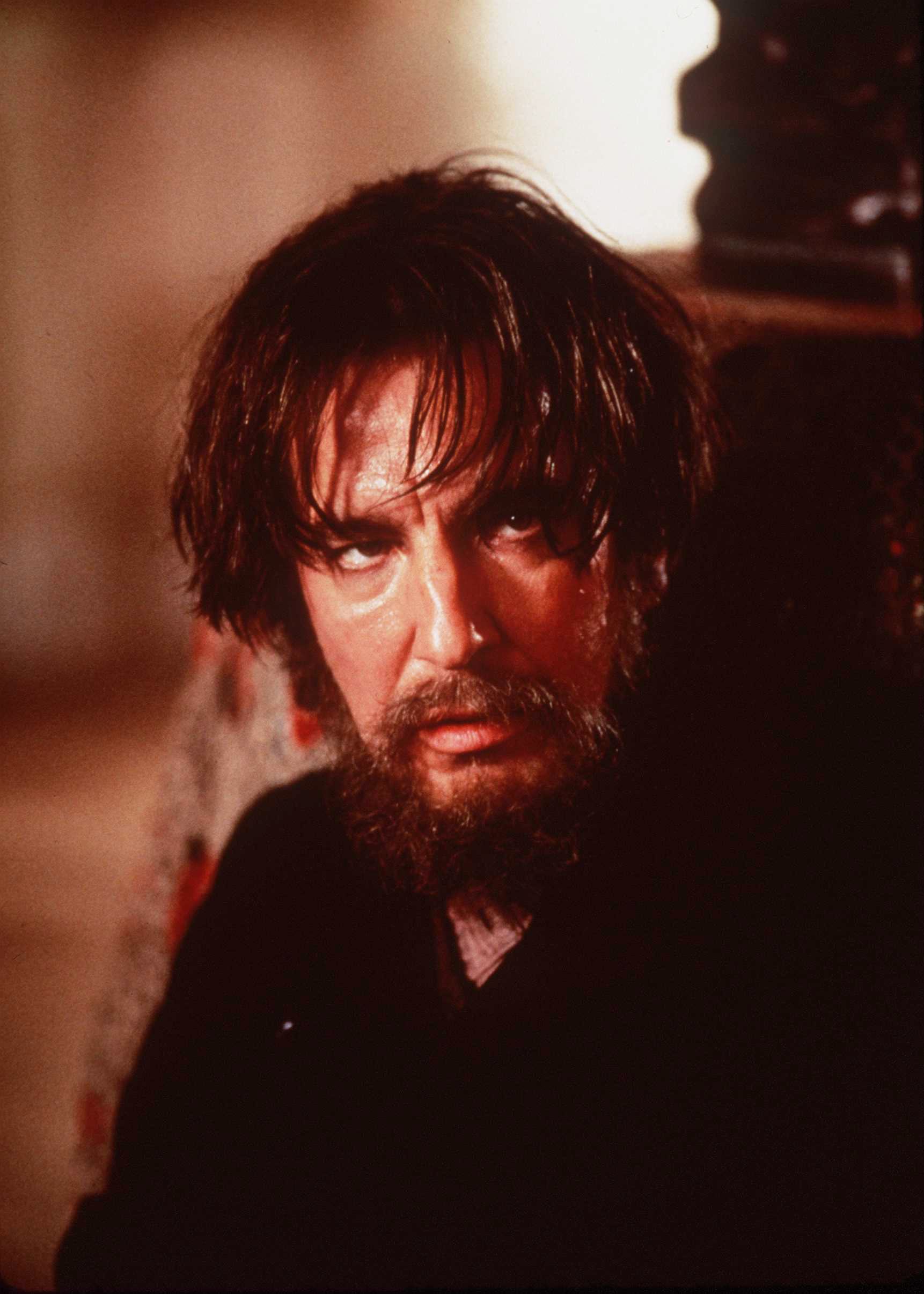 Alan Rickman: Remembering Harry Potter Actor Who Played Snape