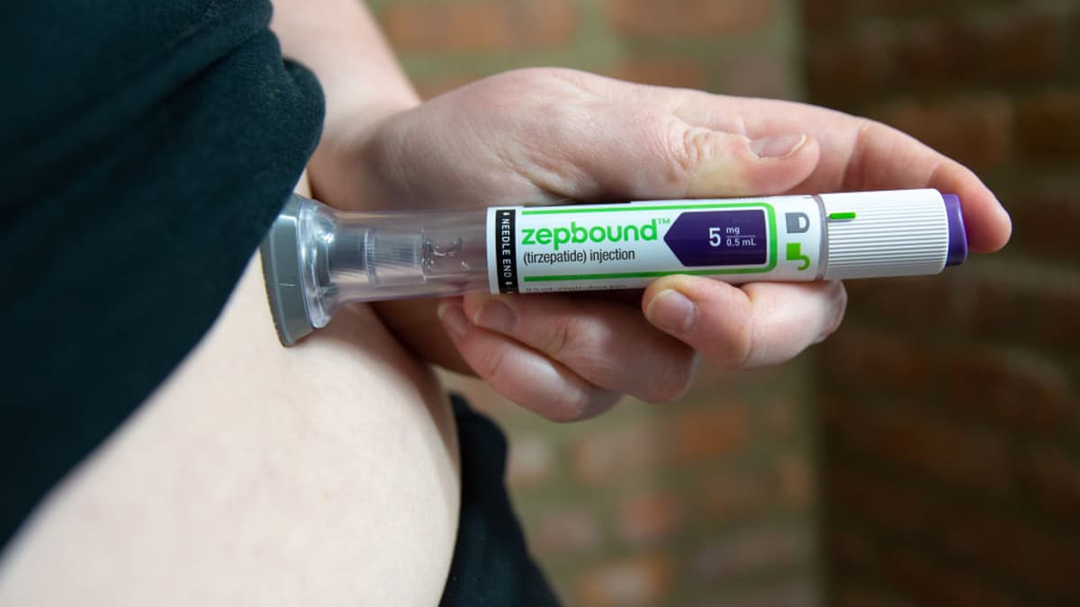 tirzepatide for prediabetes The Weight Loss Drug That Can Prevent Diabetes