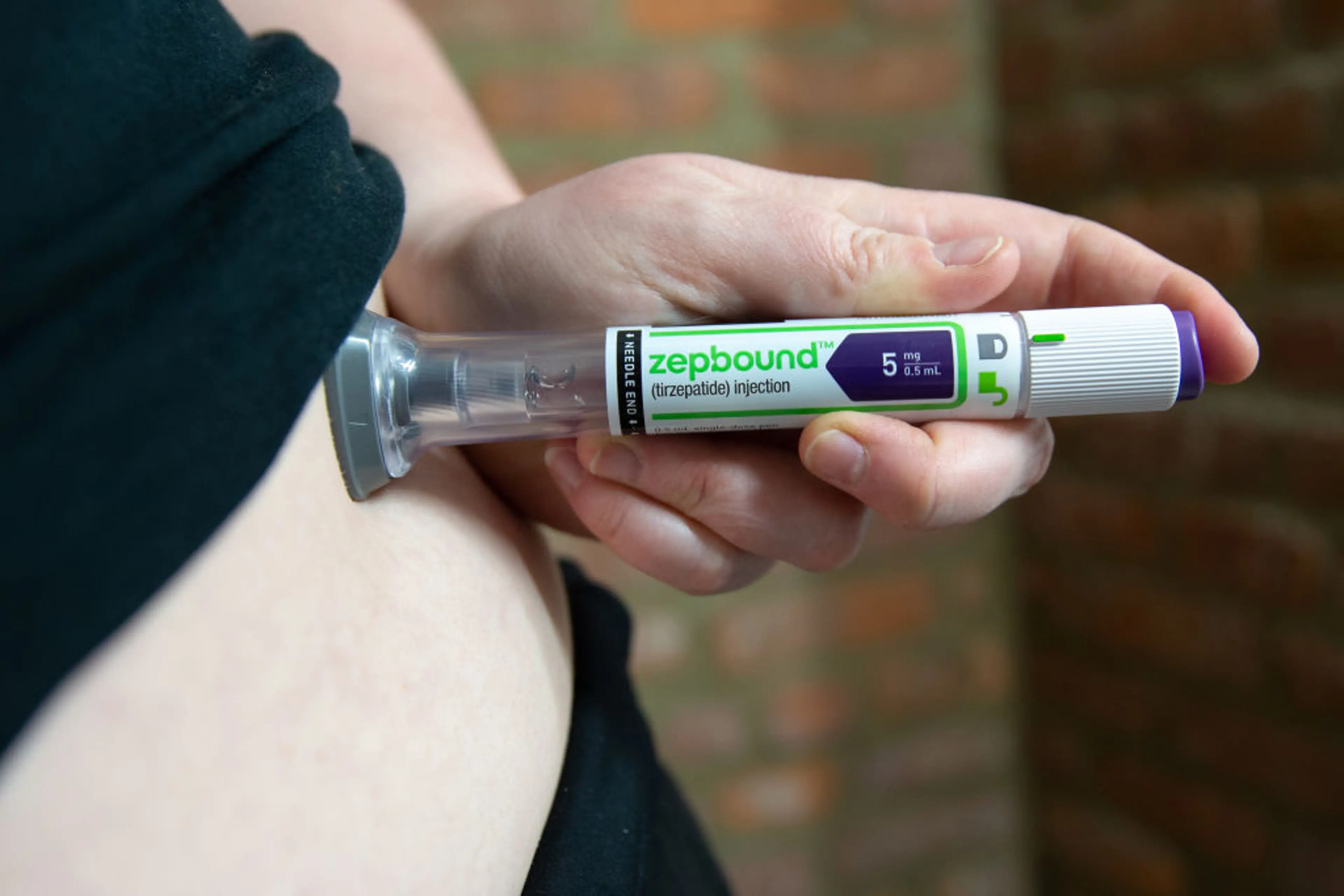 zepbound tirzepatide injection eli lilly The Weight Loss Drug That Can Prevent Diabetes