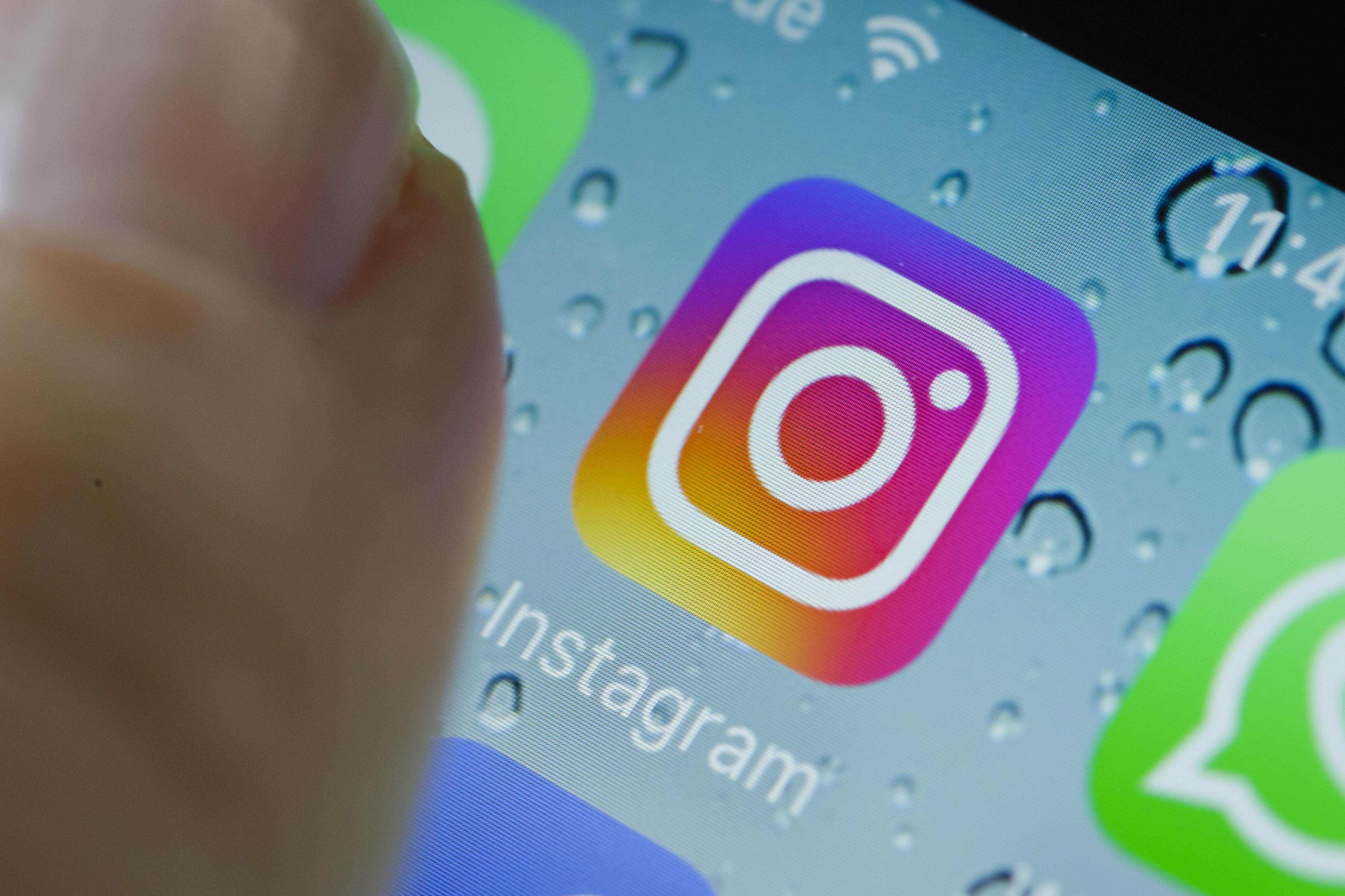 Instagram