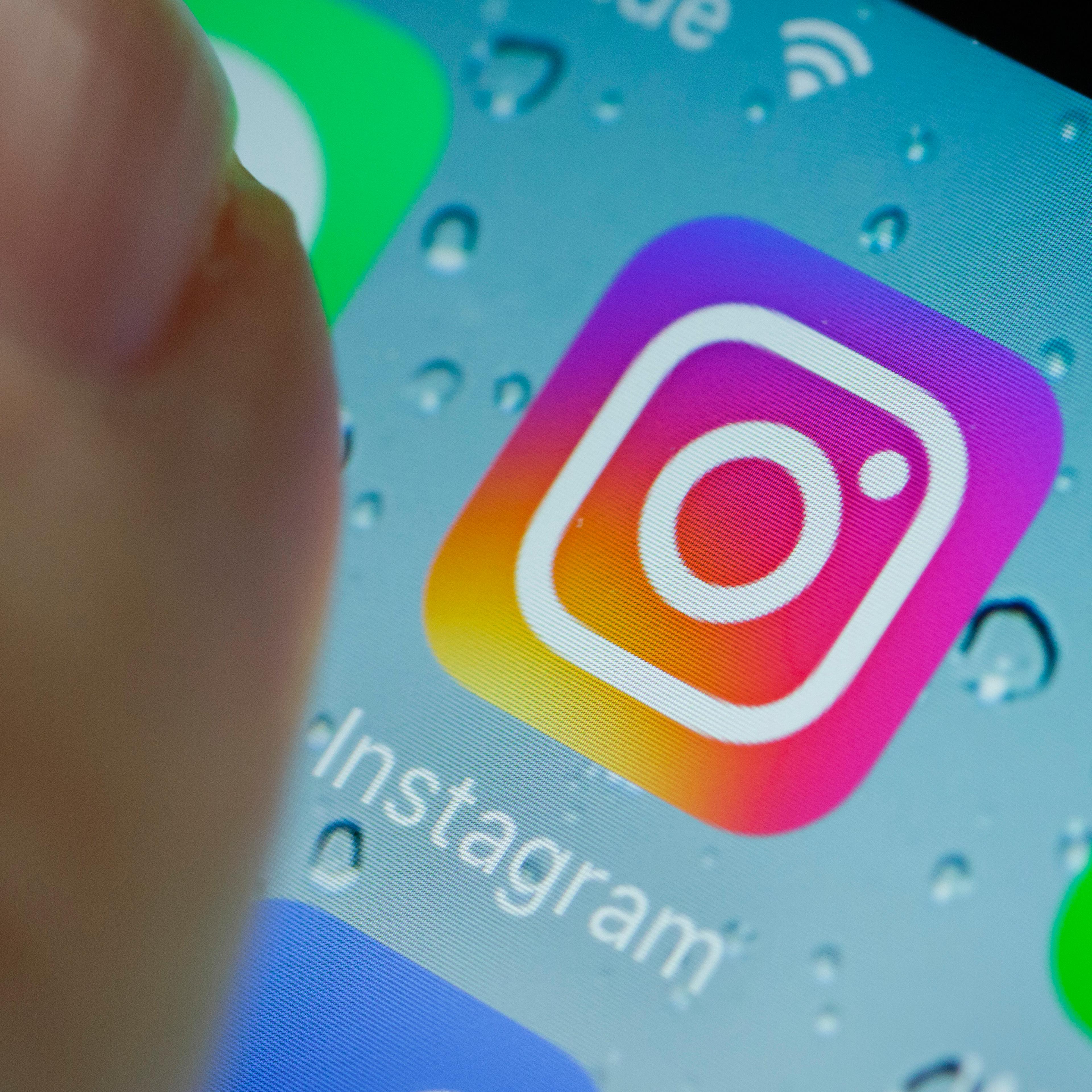 Instagram
