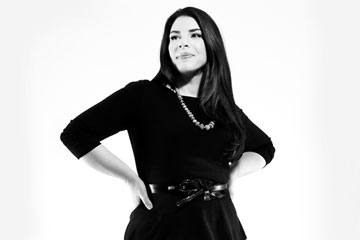 10 Questions for Stephenie Meyer