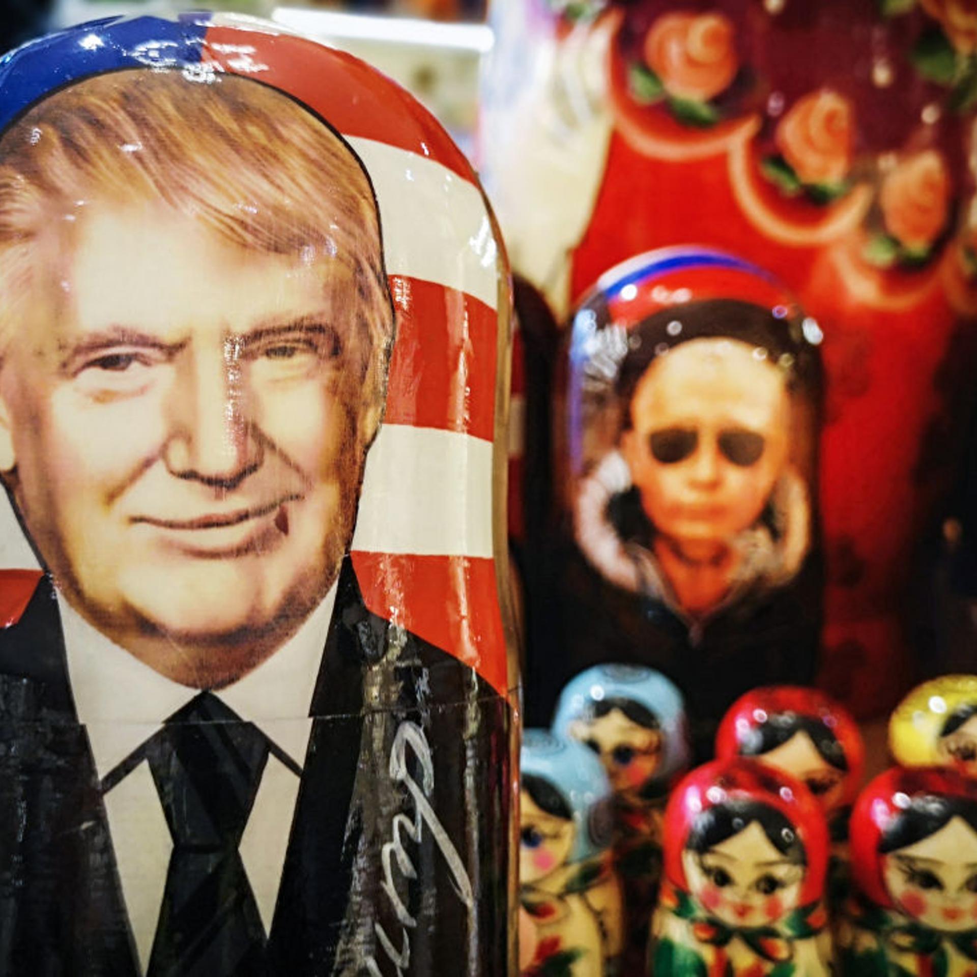 TOPSHOT-RUSSIA-US-POLITICS