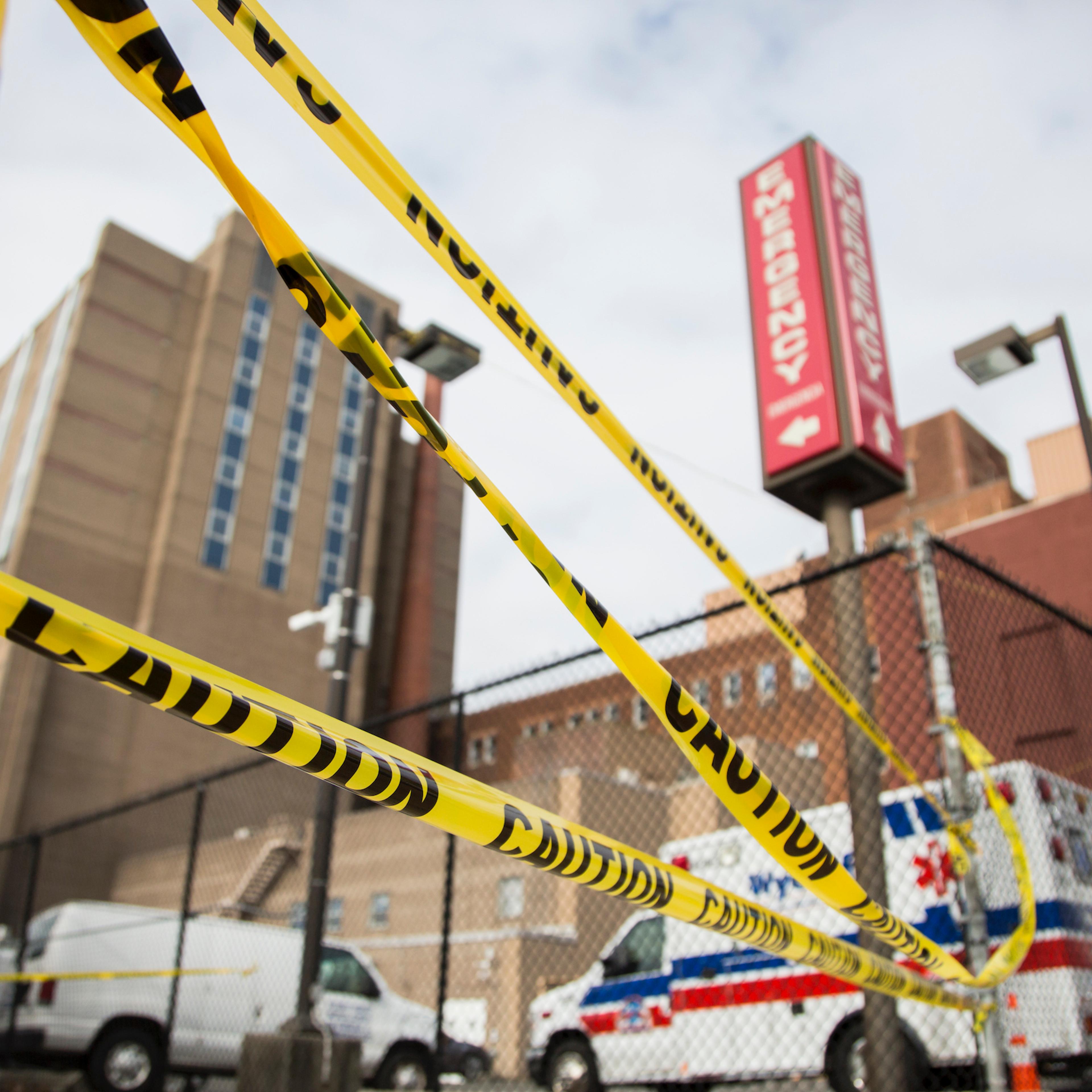 New York registers record single-day Deaths From Coronavirus