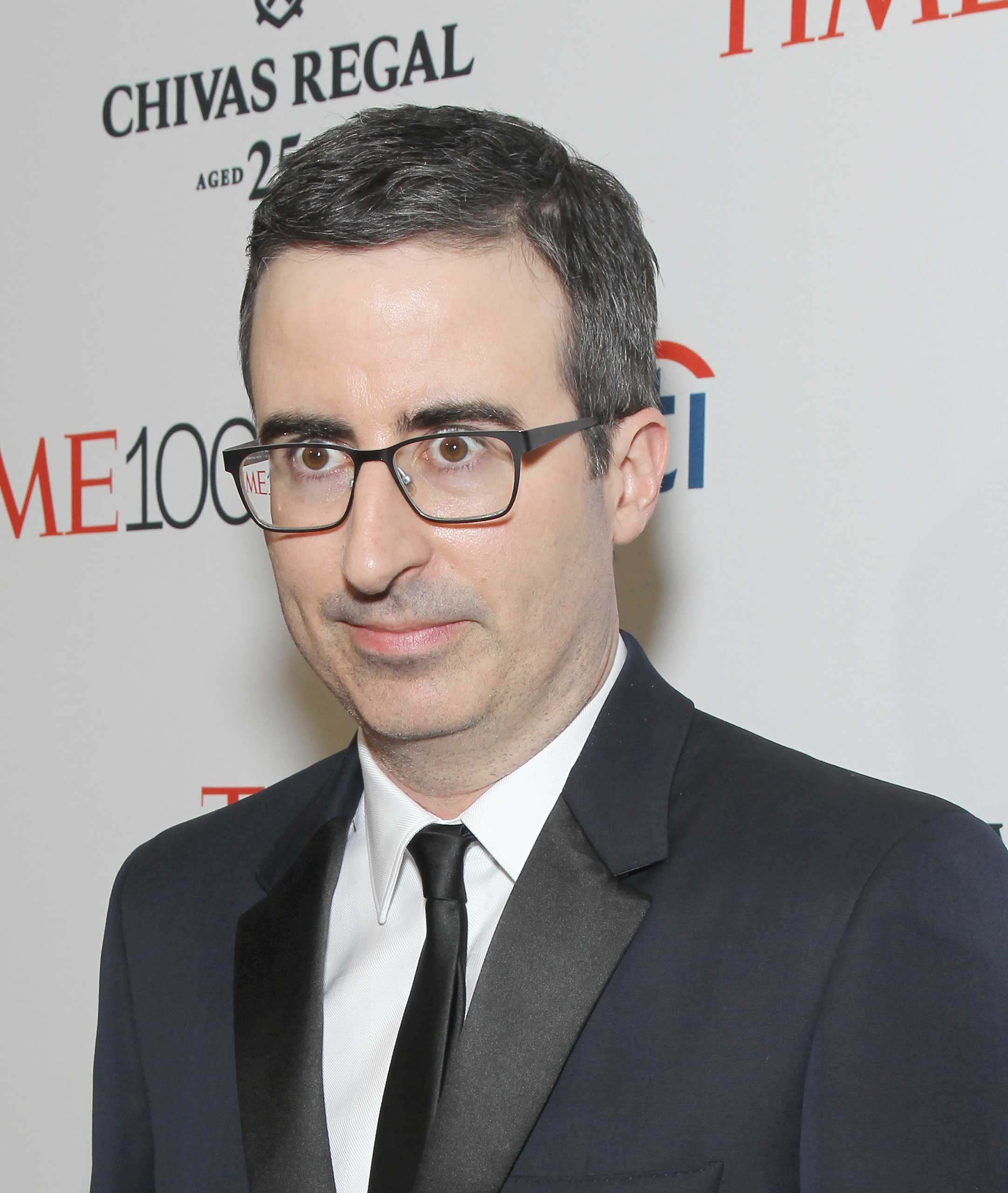 TIME 100 Gala, TIME's 100 Most Influential People In The World - Lobby Arrivals