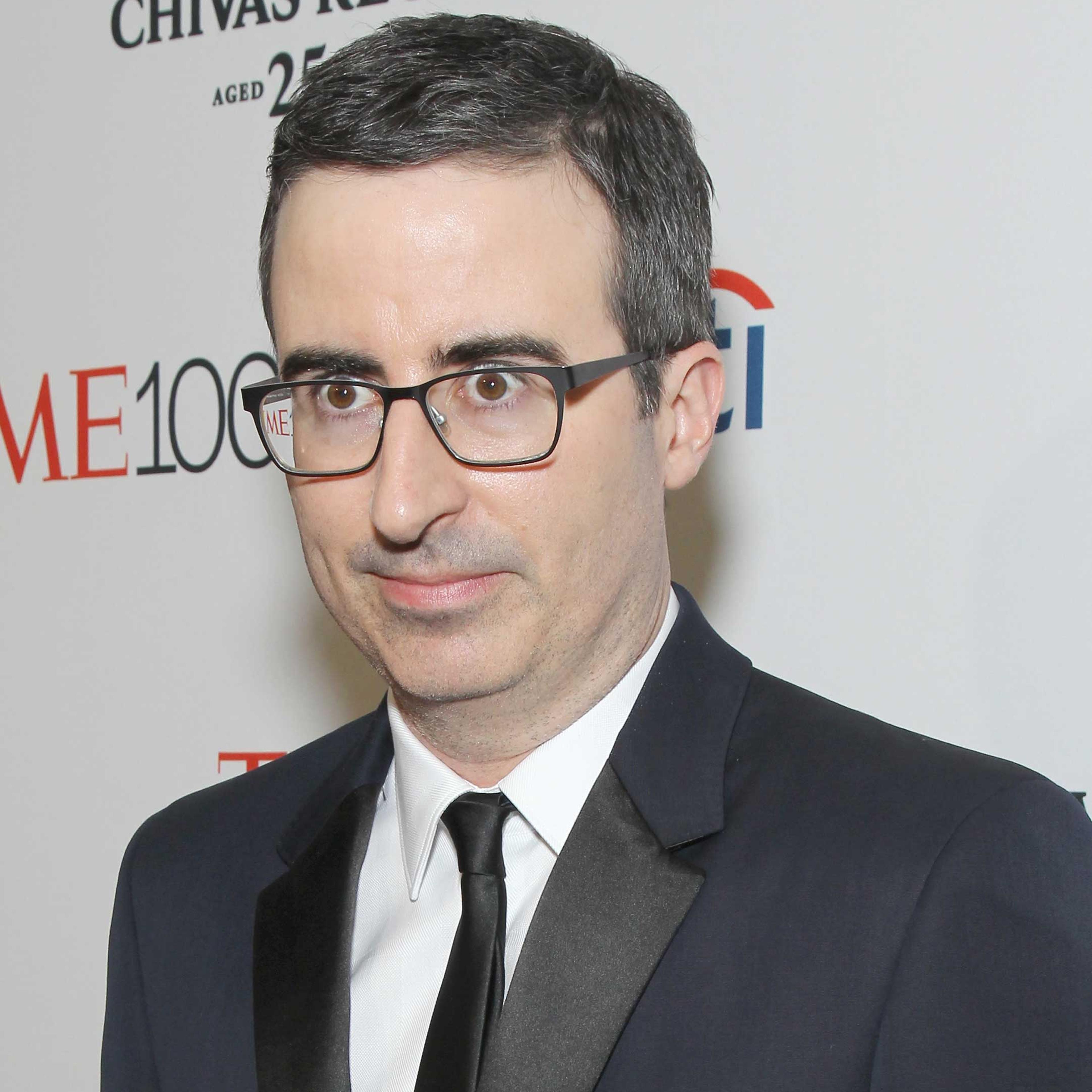 TIME 100 Gala, TIME's 100 Most Influential People In The World - Lobby Arrivals