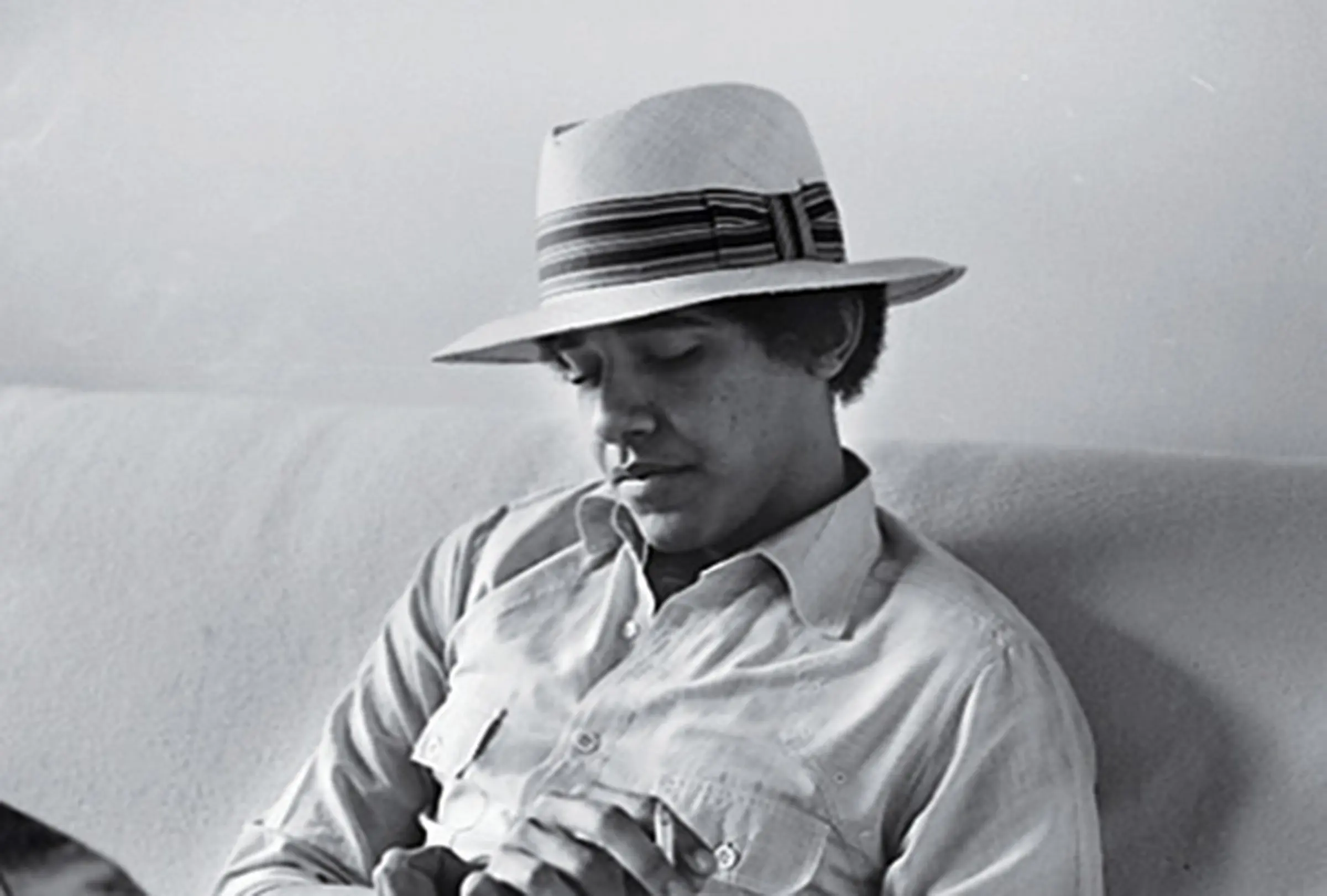 Barack Obama College Years Lisa Jack