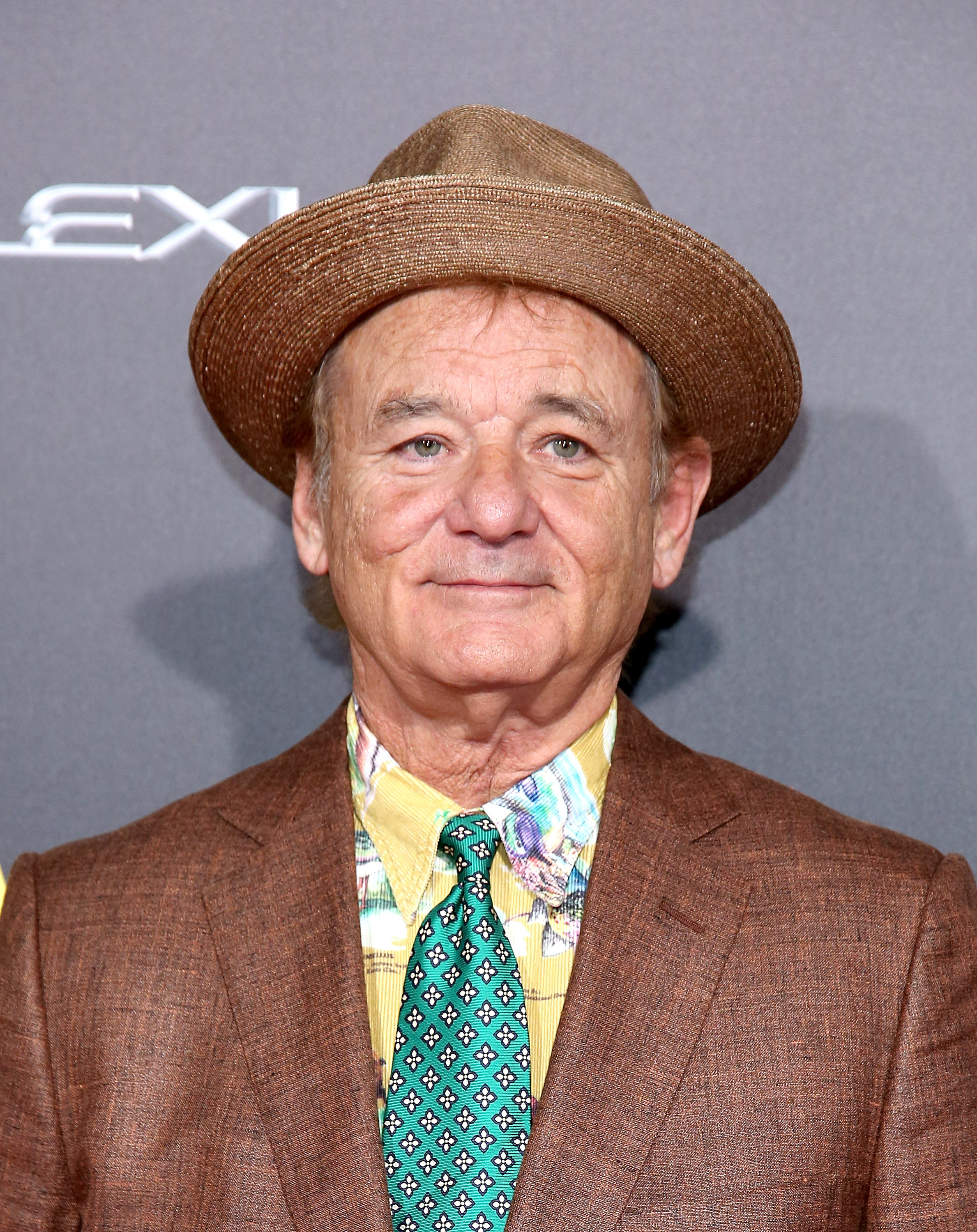 "St. Vincent" New York Premiere