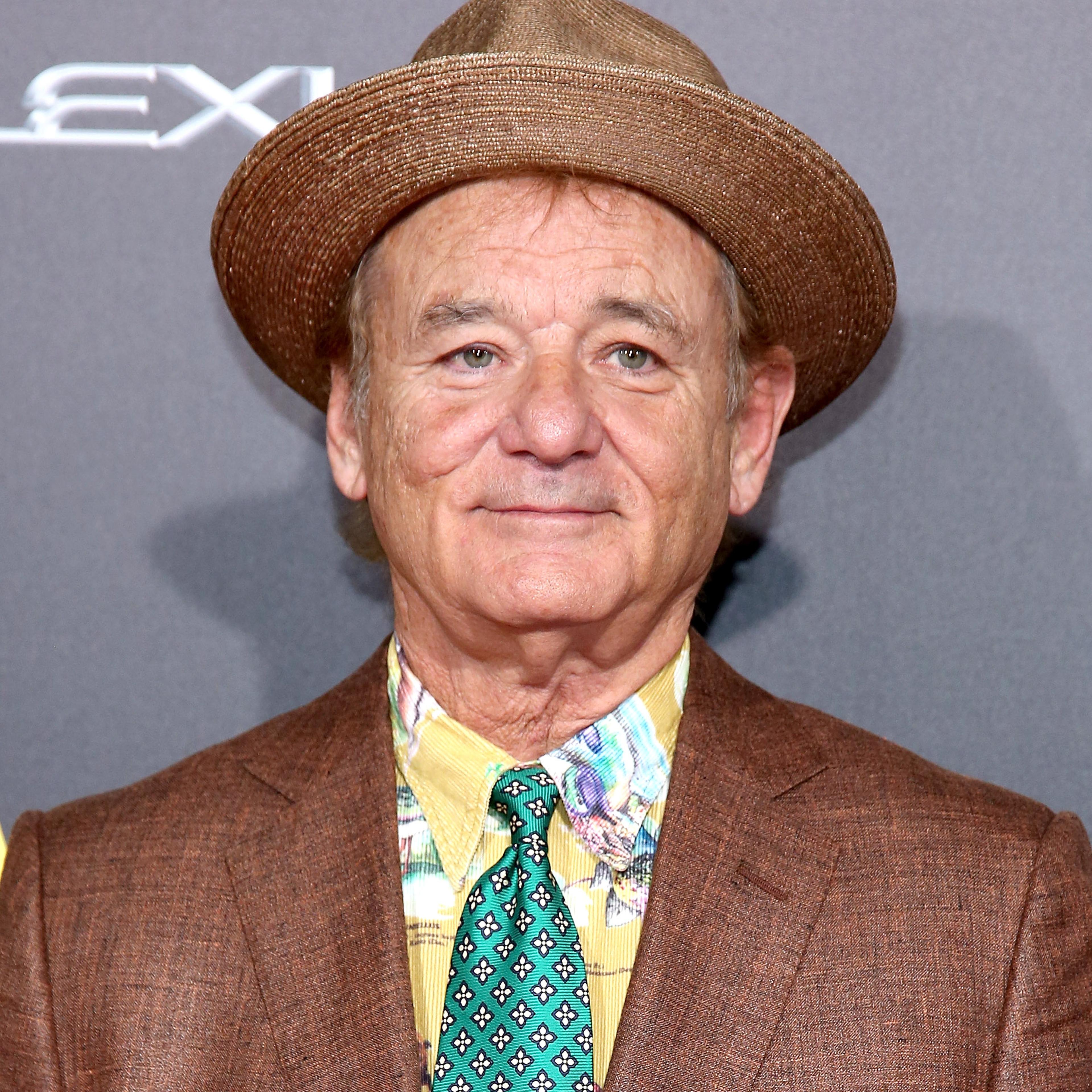 "St. Vincent" New York Premiere