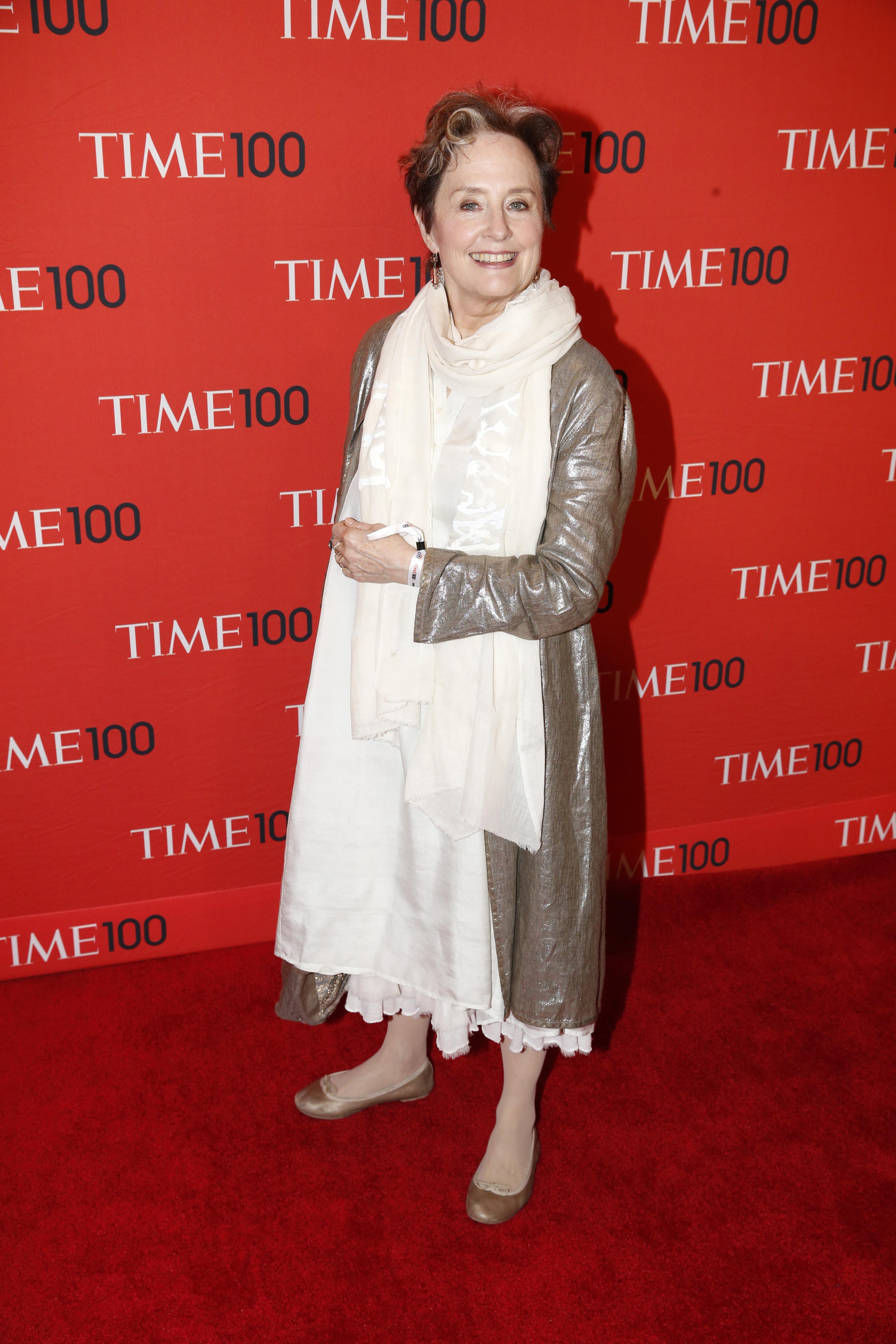 Time 100 Gala