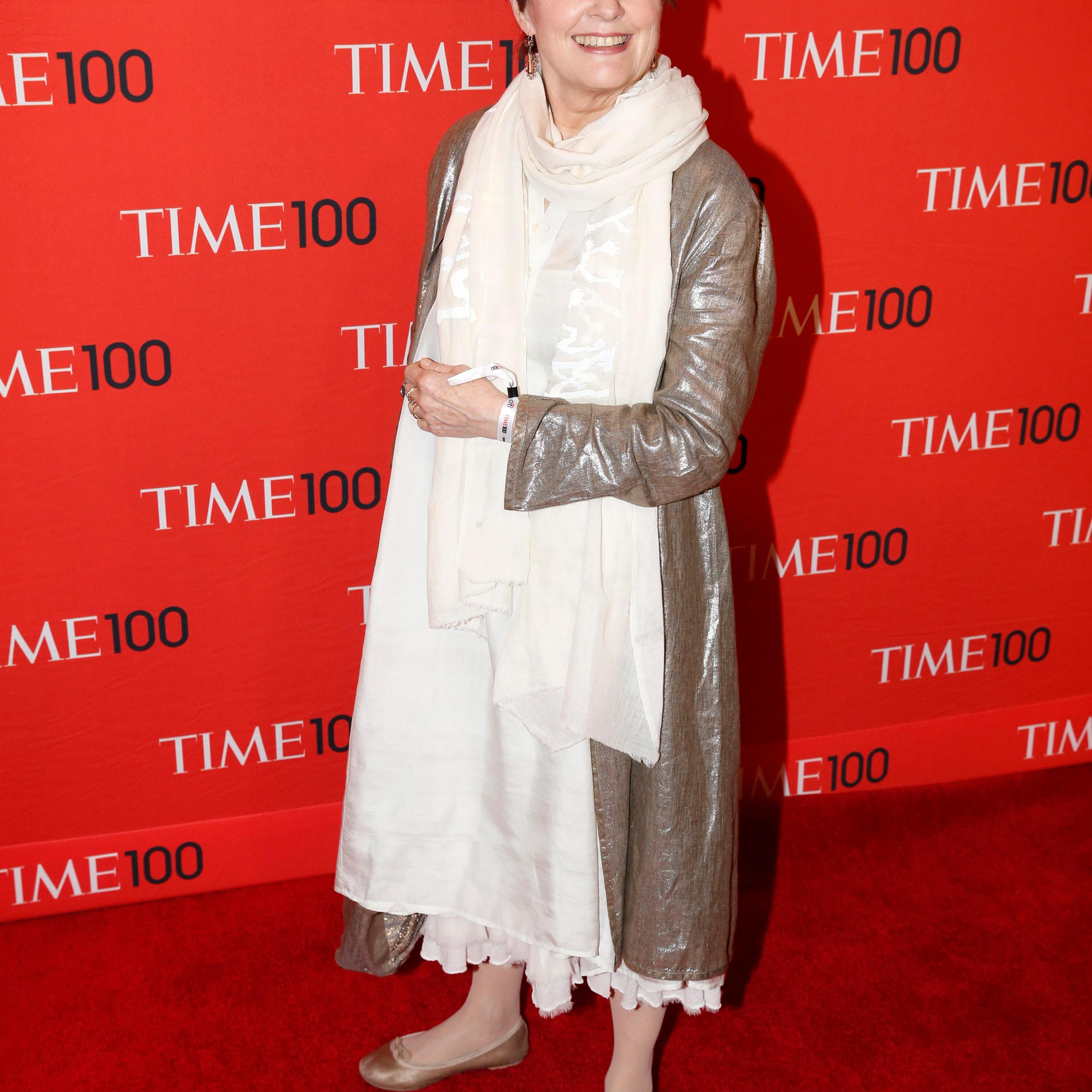 Time 100 Gala