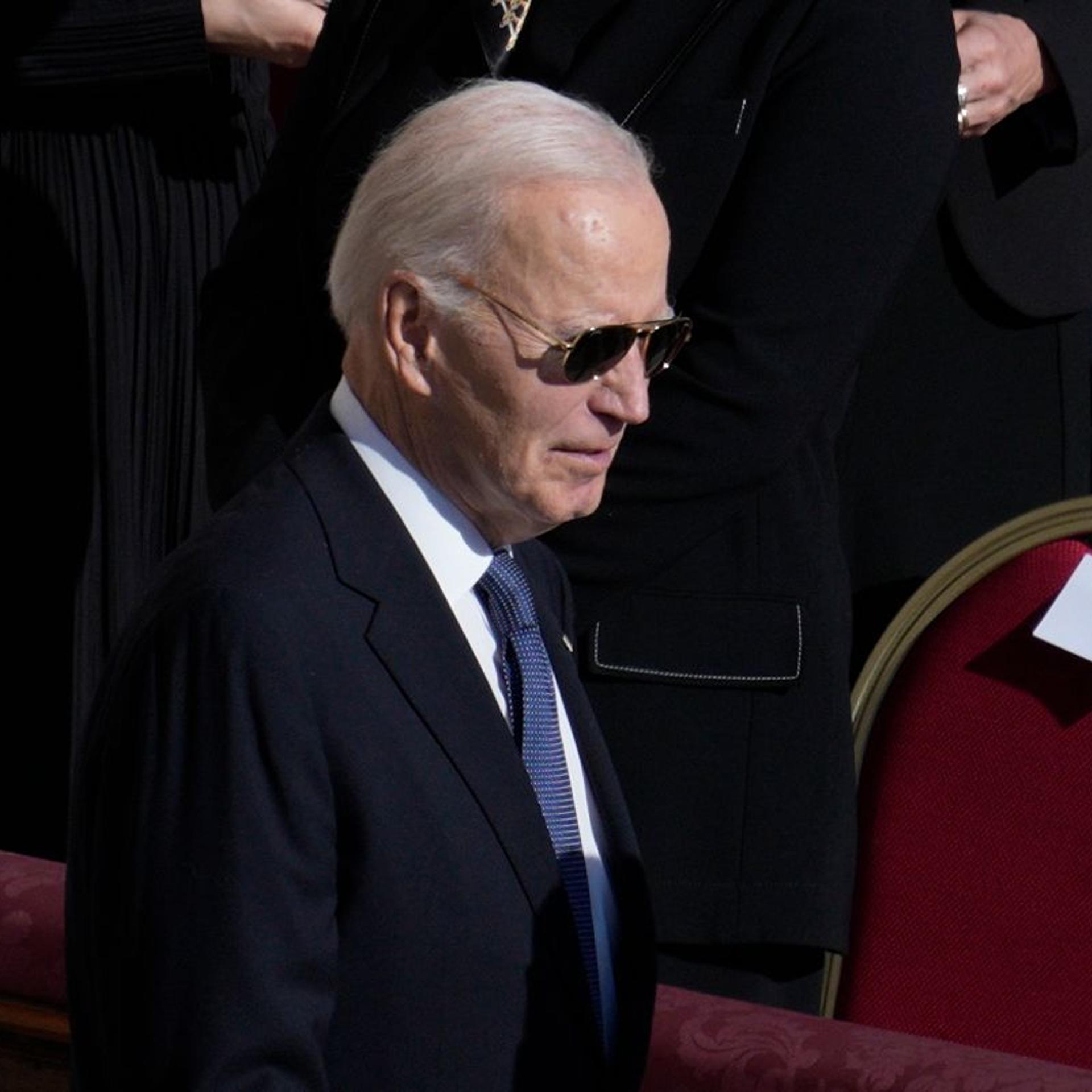 Pope Francis funeral