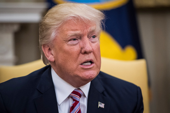 donald trump comey poll most americans disapprove