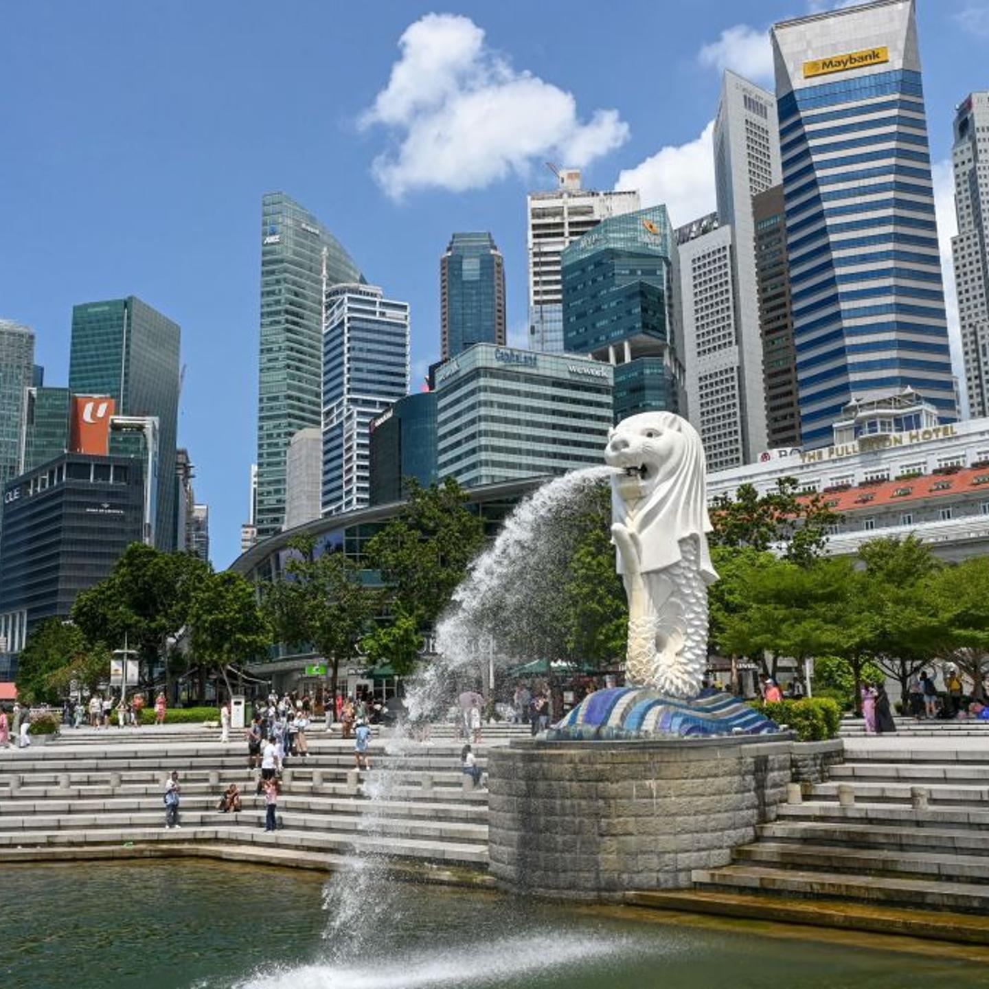 SINGAPORE-LIFESTYLE