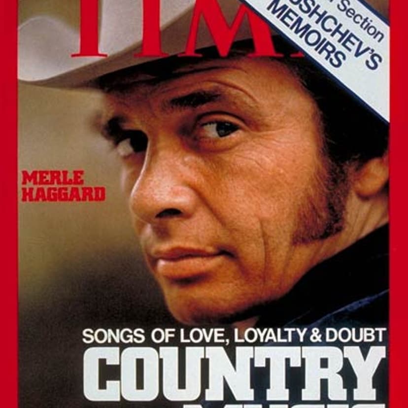 May 6, 1974