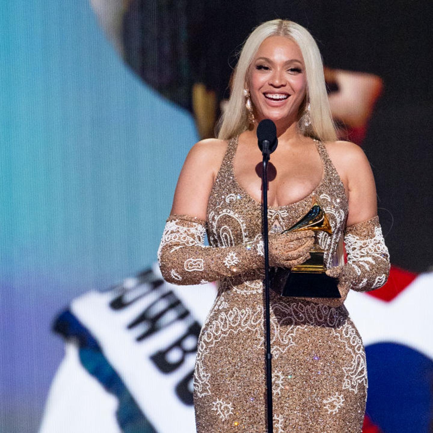 67th Annual GRAMMY Awards - Show