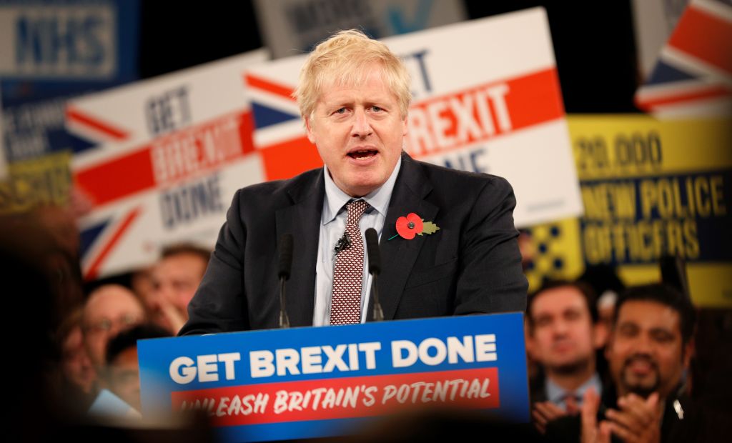 BRITAIN-EU-POLITICS-BREXIT-VOTE