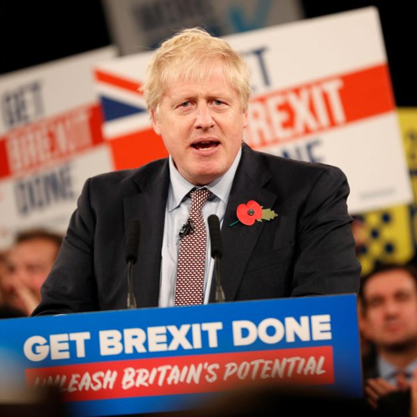 BRITAIN-EU-POLITICS-BREXIT-VOTE