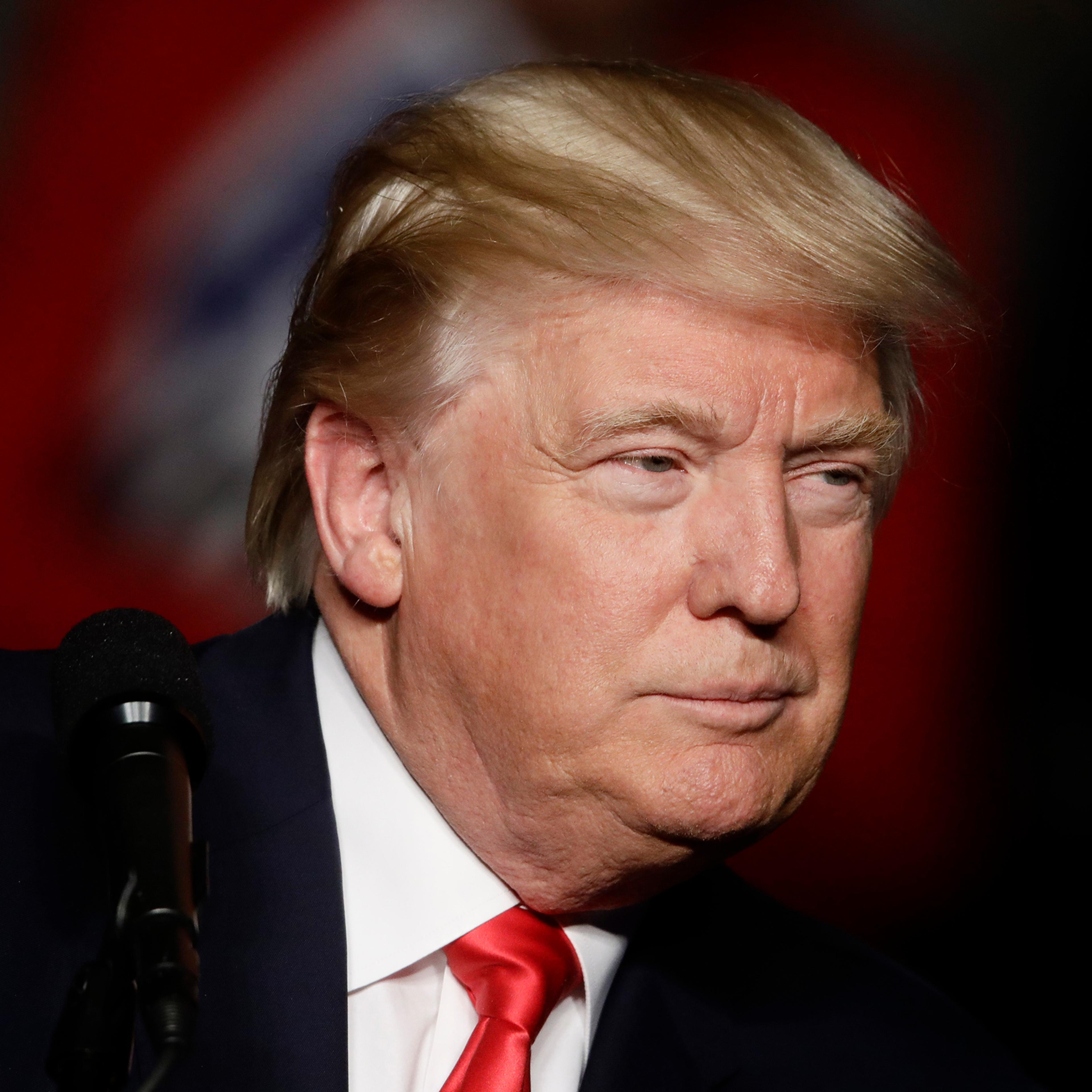 Trump