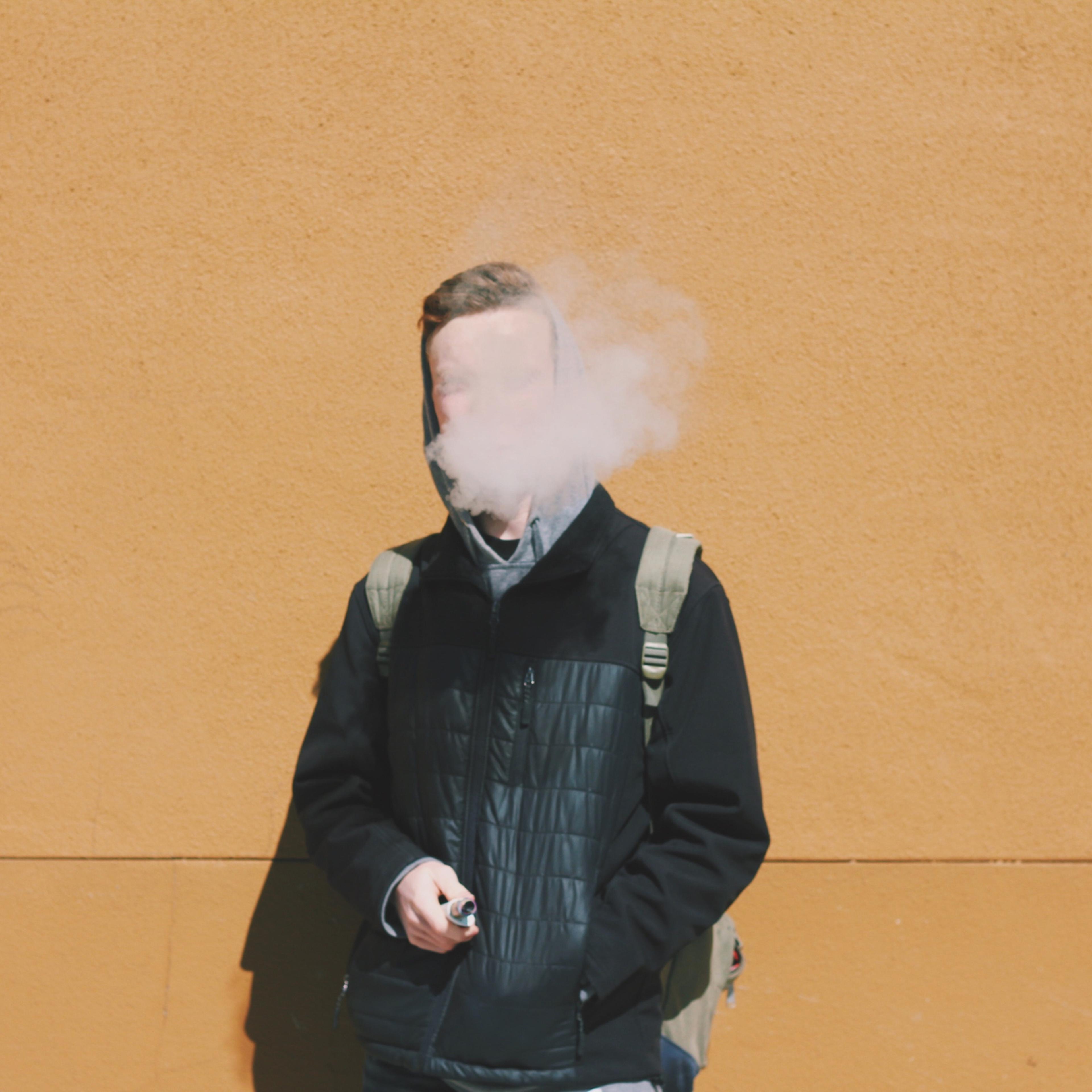 vaping