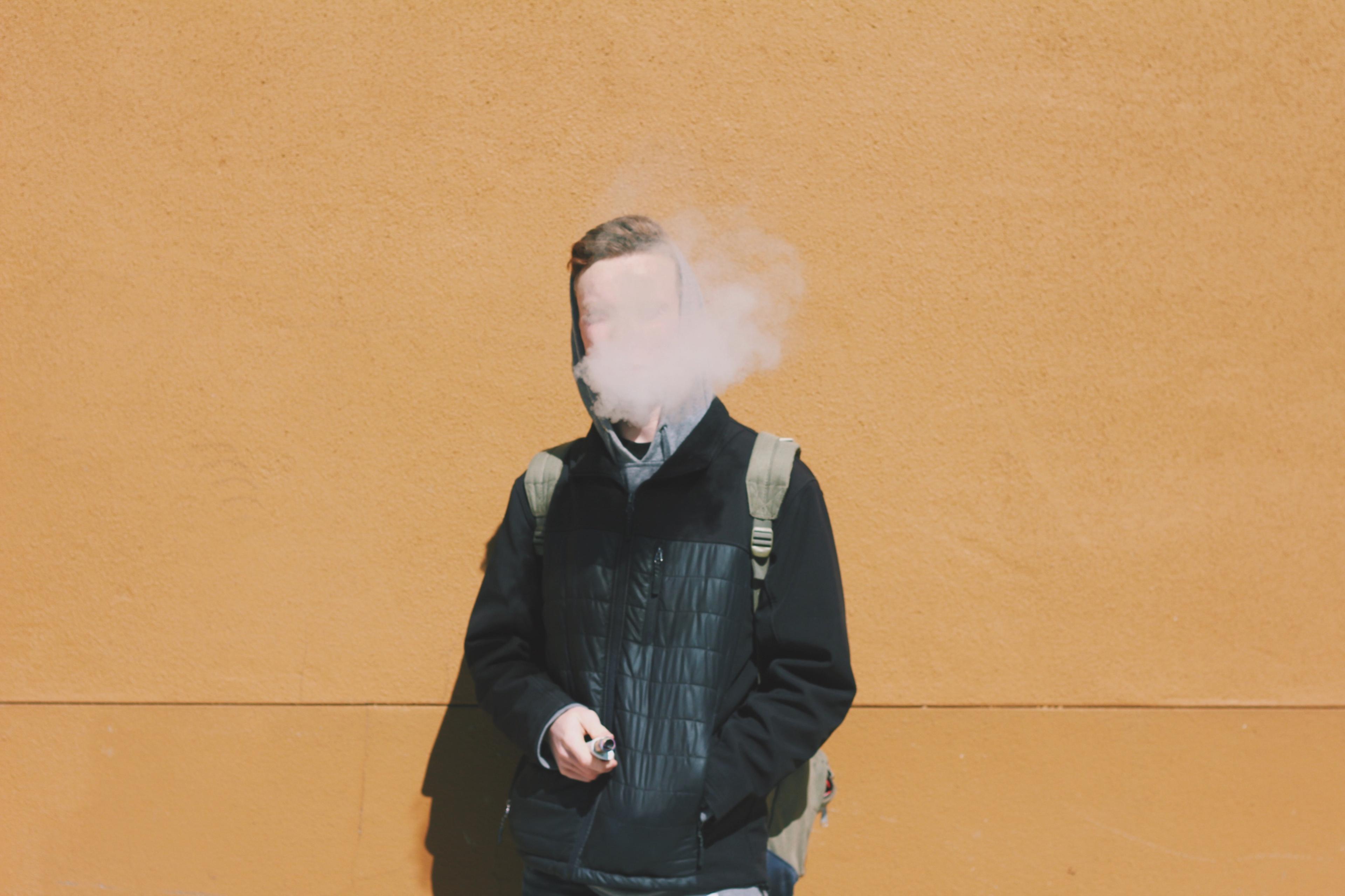 As Kids Get Hooked on Vaping, Parents Are Desperate for Treatment That Doesn't Exist