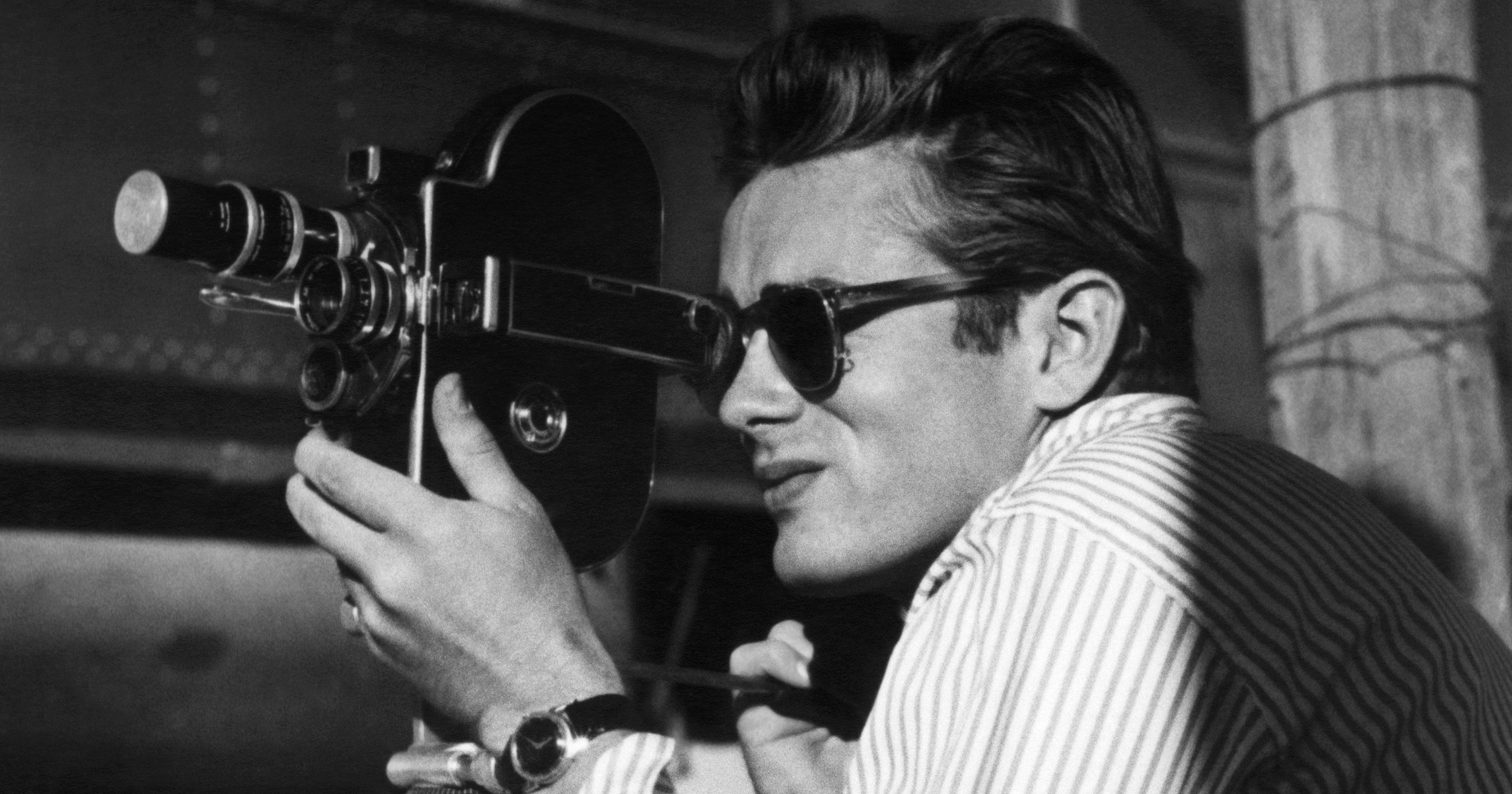 James Dean