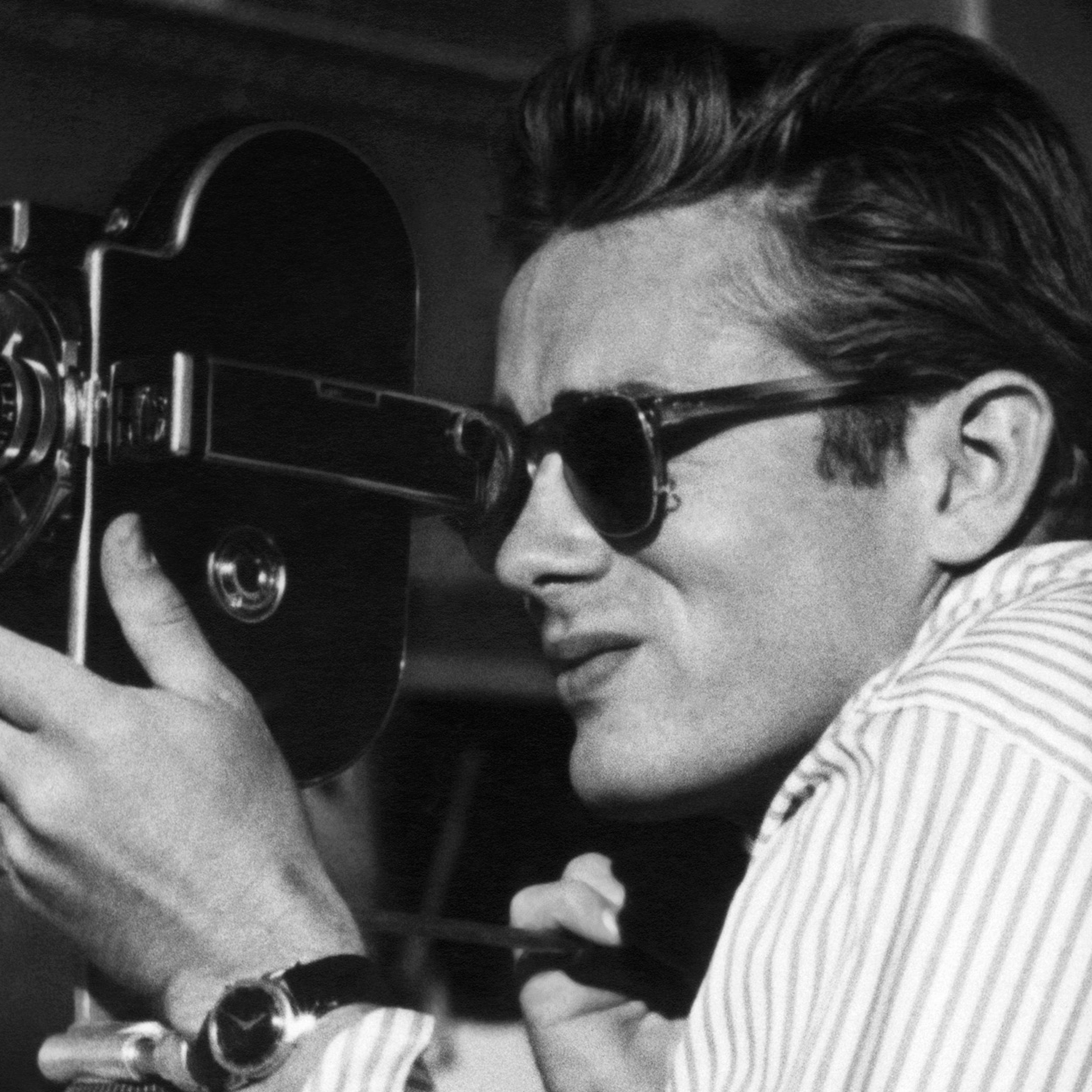 James Dean