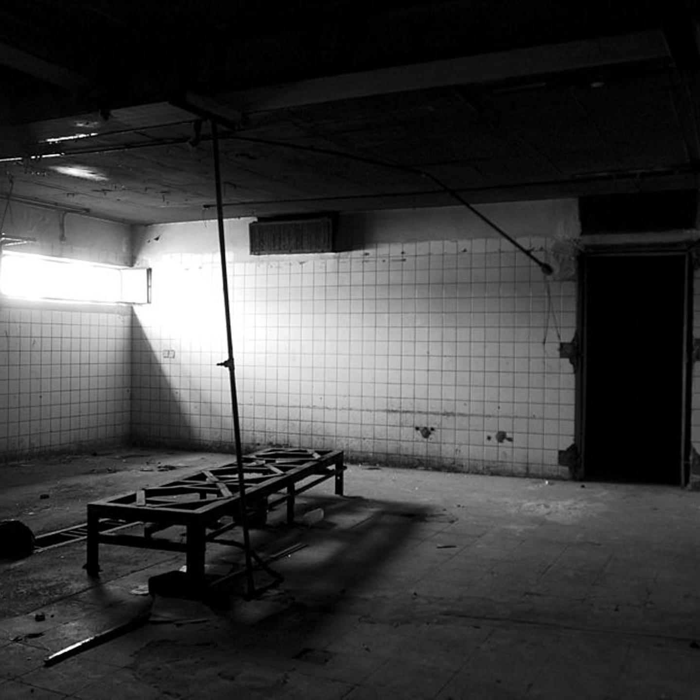 Inside Abu Ghraib