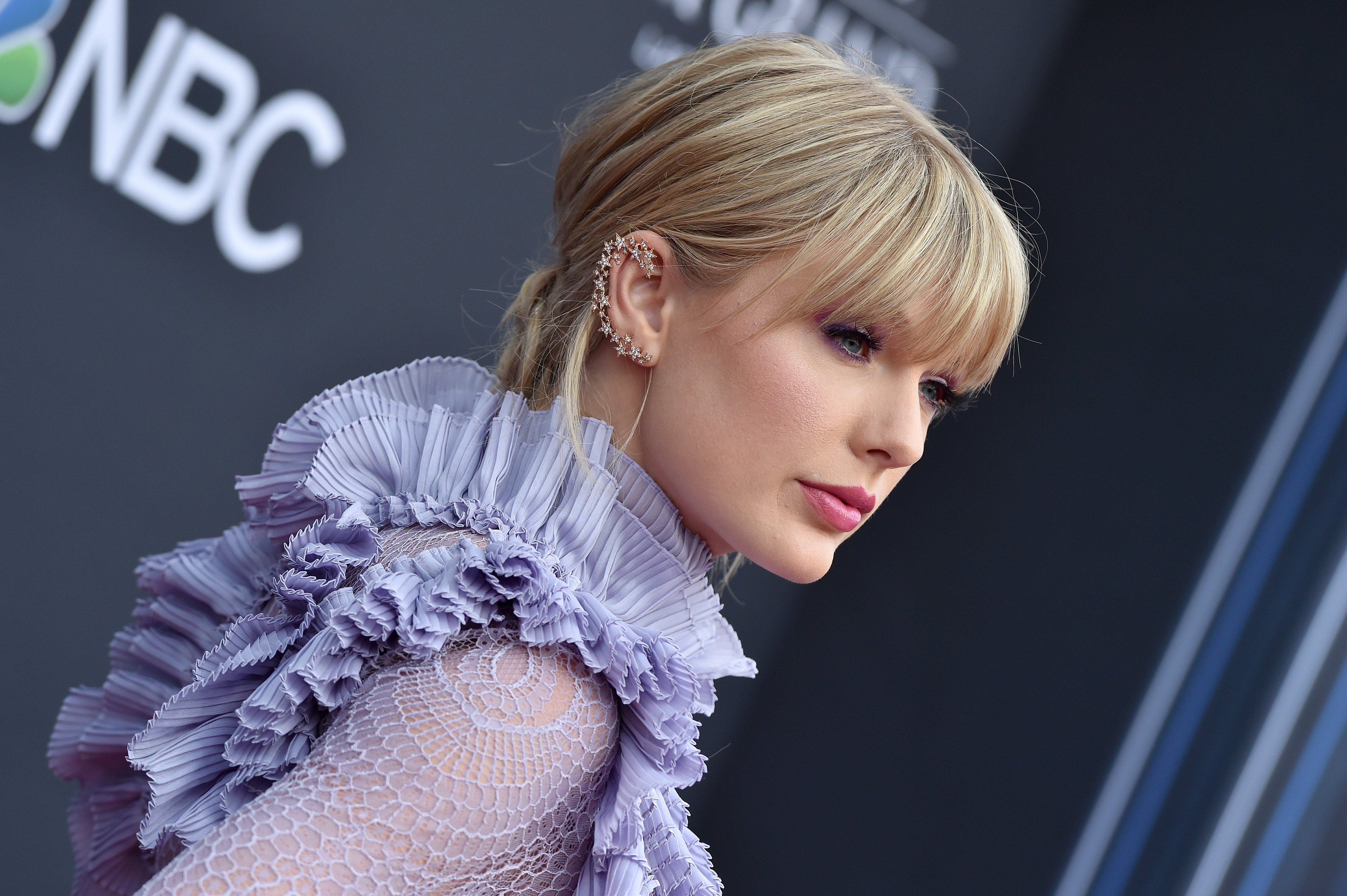 2019 Billboard Music Awards - Arrivals