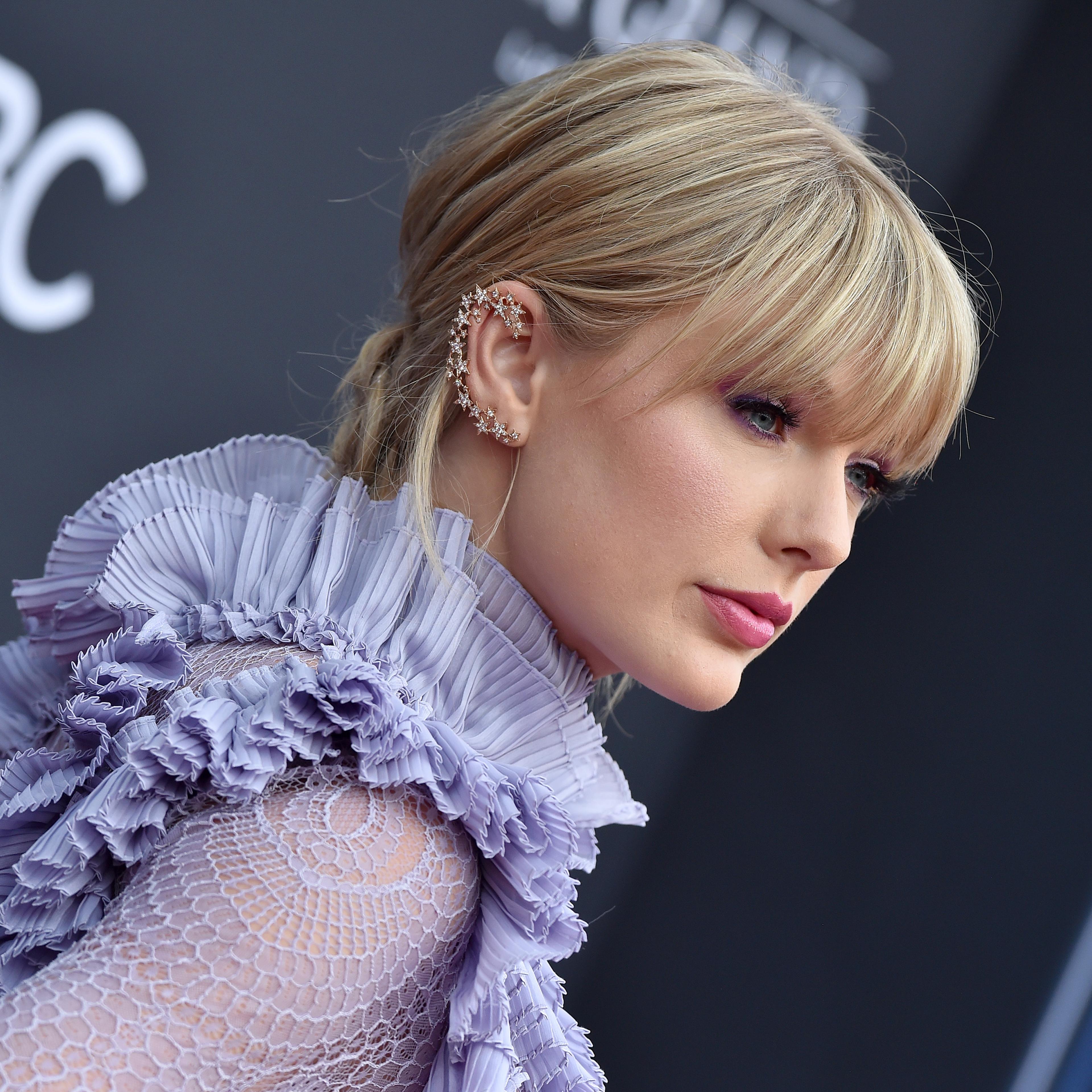 2019 Billboard Music Awards - Arrivals